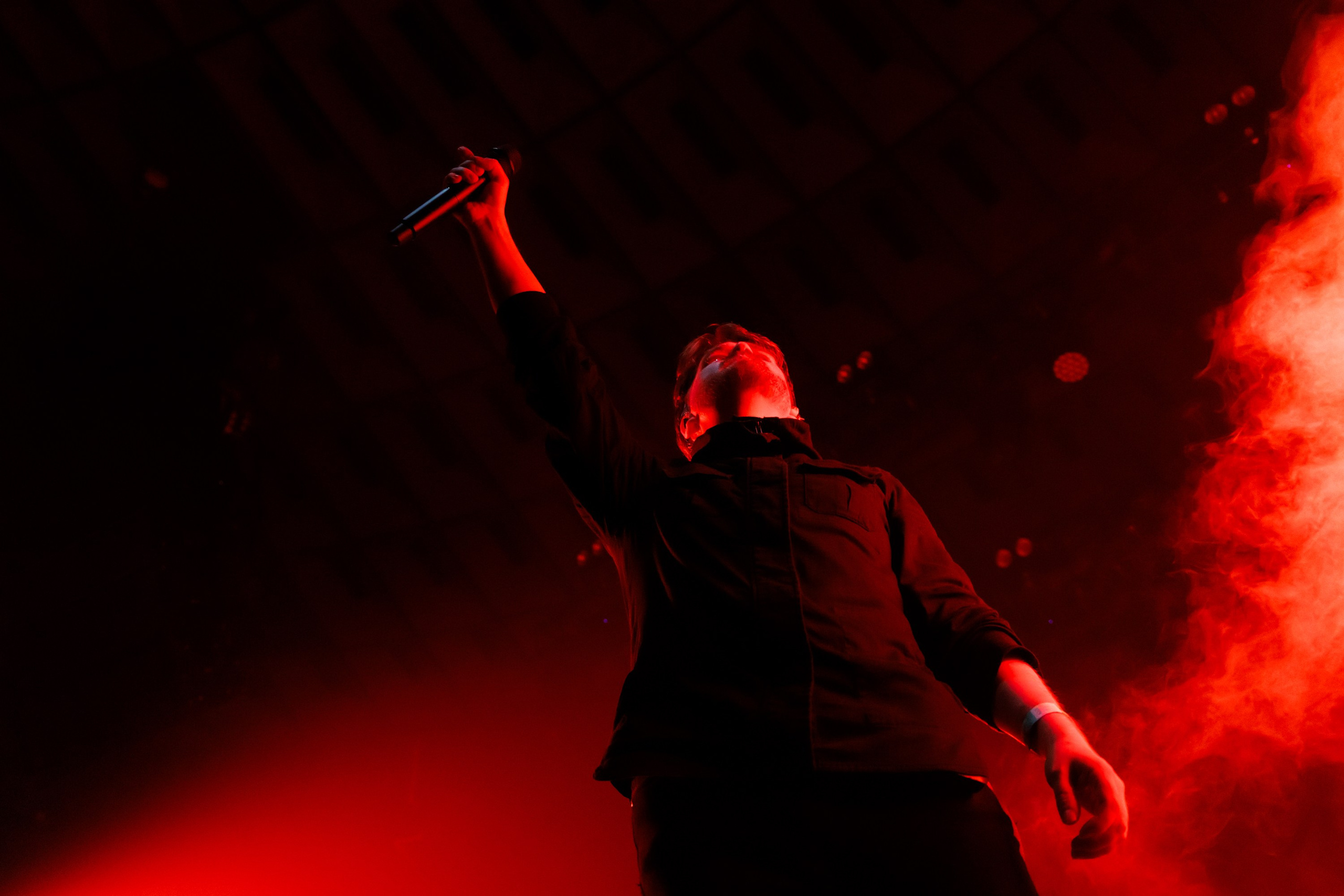 АФФИНАЖ Aurora Concert Hall. Фотограф в Санкт-Петербурге Гладкий Сергей