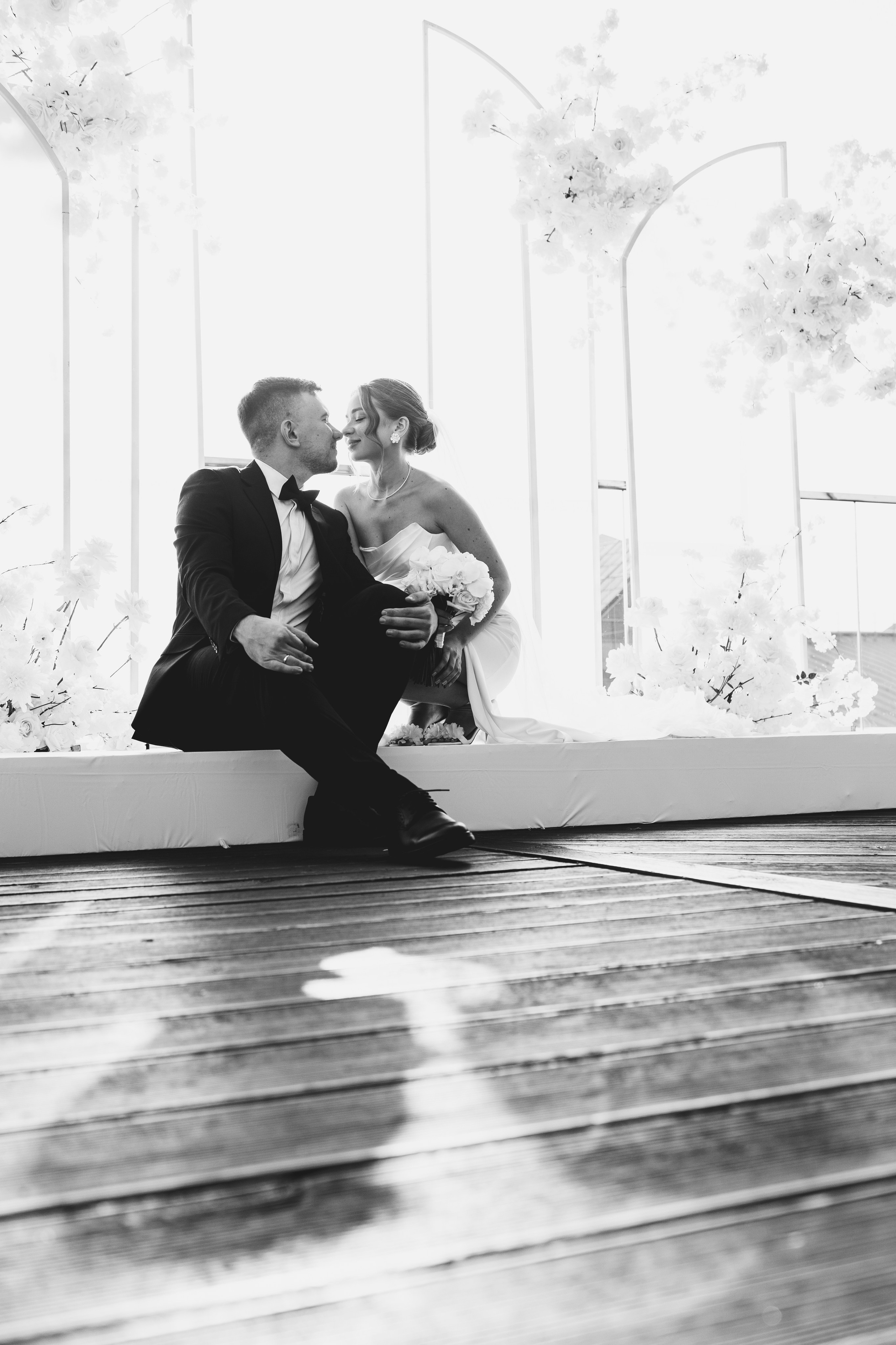 Saint P. sweet story. Фотограф в Санкт-Петербурге Гладкий Сергей