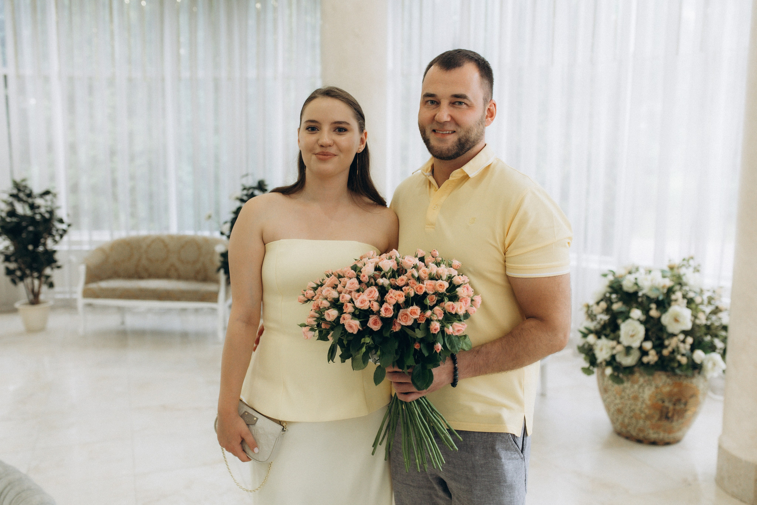 Между нами Любовь. Семейный и свадебный фотограф Анна Кожокарь