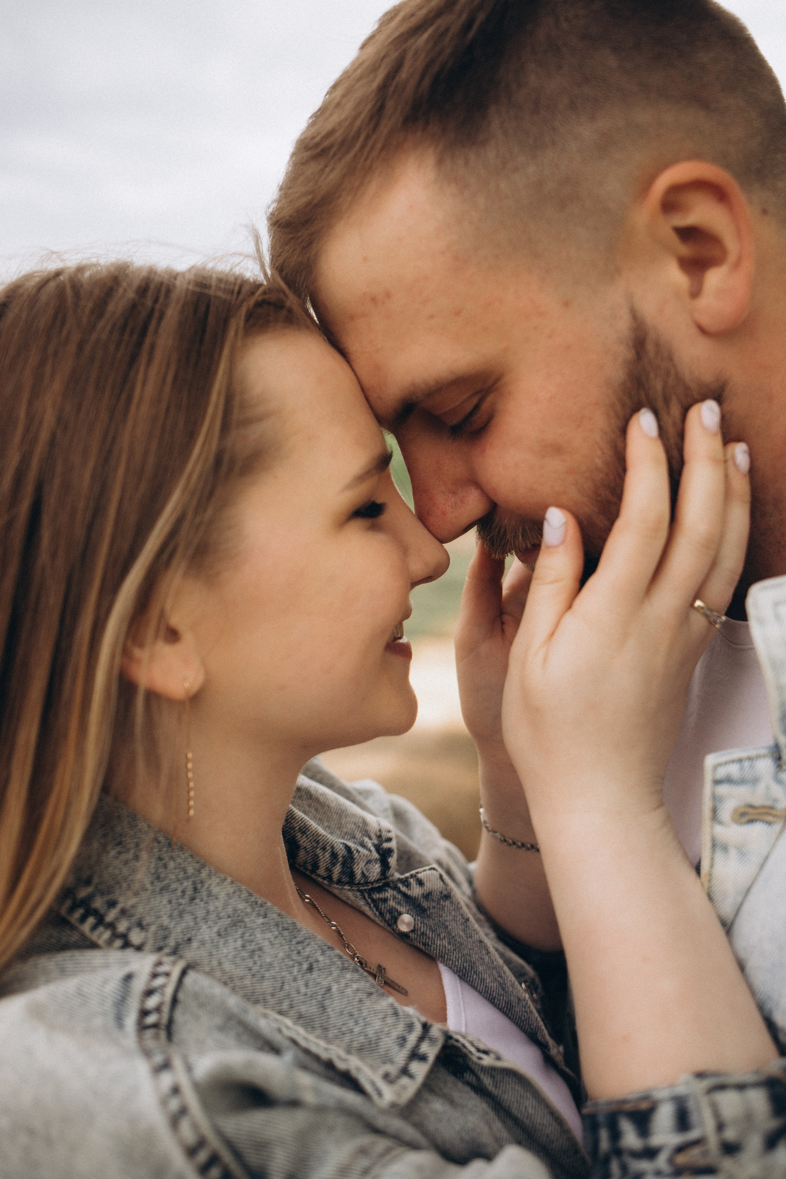 Вадим и Юля. Семейный и свадебный фотограф Анна Кожокарь