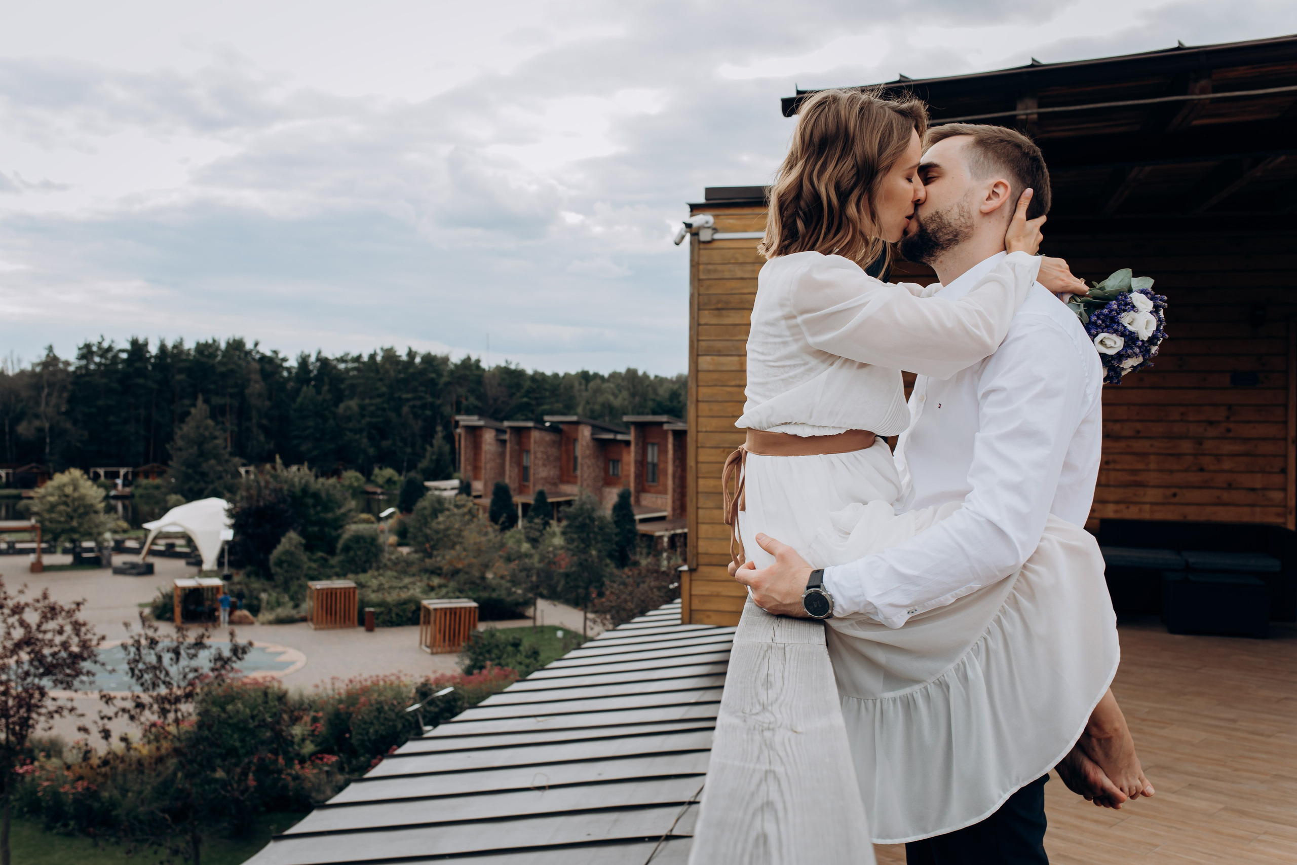 Тепло ваших чусвтв. Семейный и свадебный фотограф Анна Кожокарь
