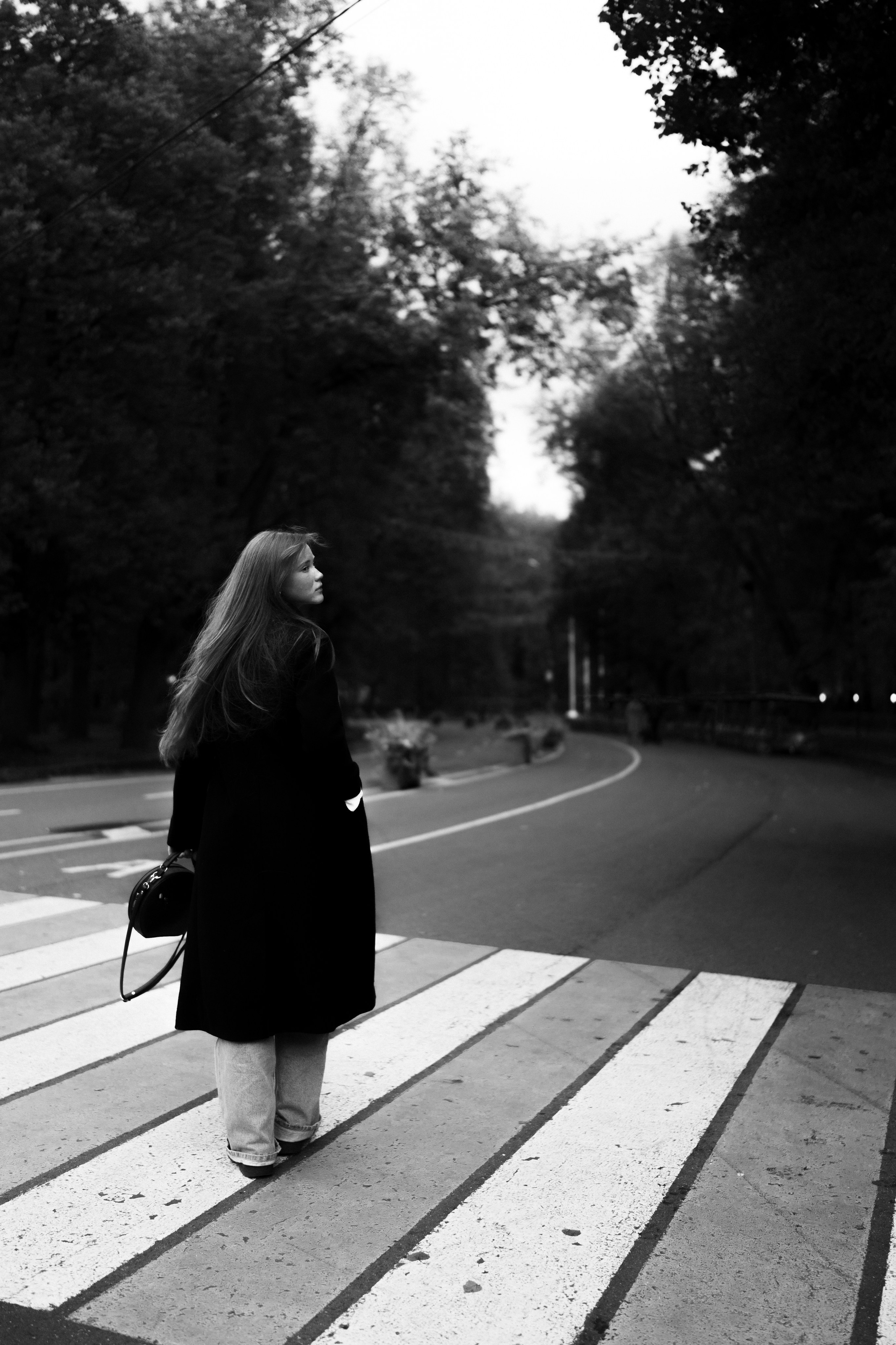 Соня Останина. Максим Яковлев — фотограф в Москве