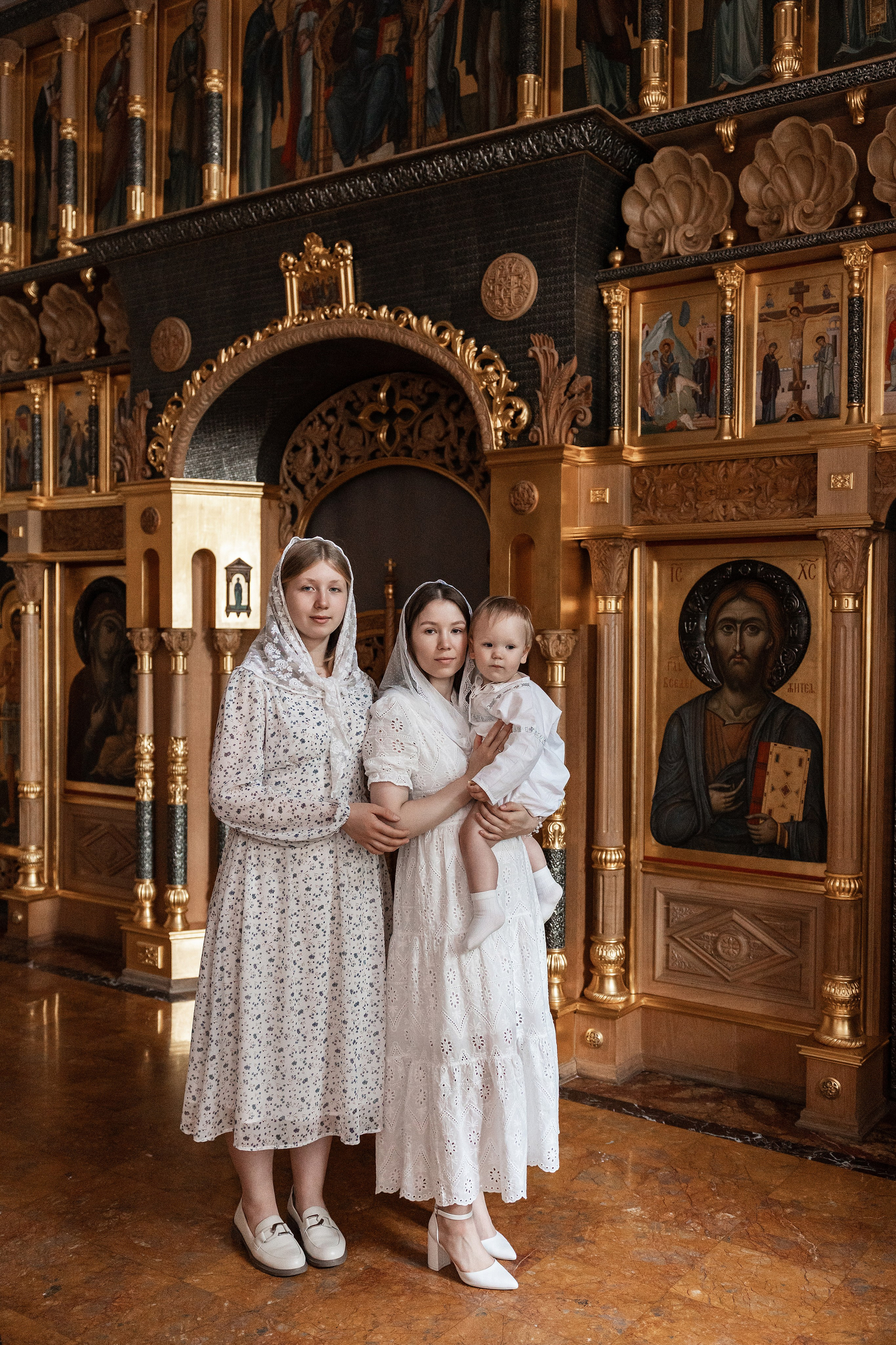 Крещение Максима. Фотограф Крещение, Выписка москва