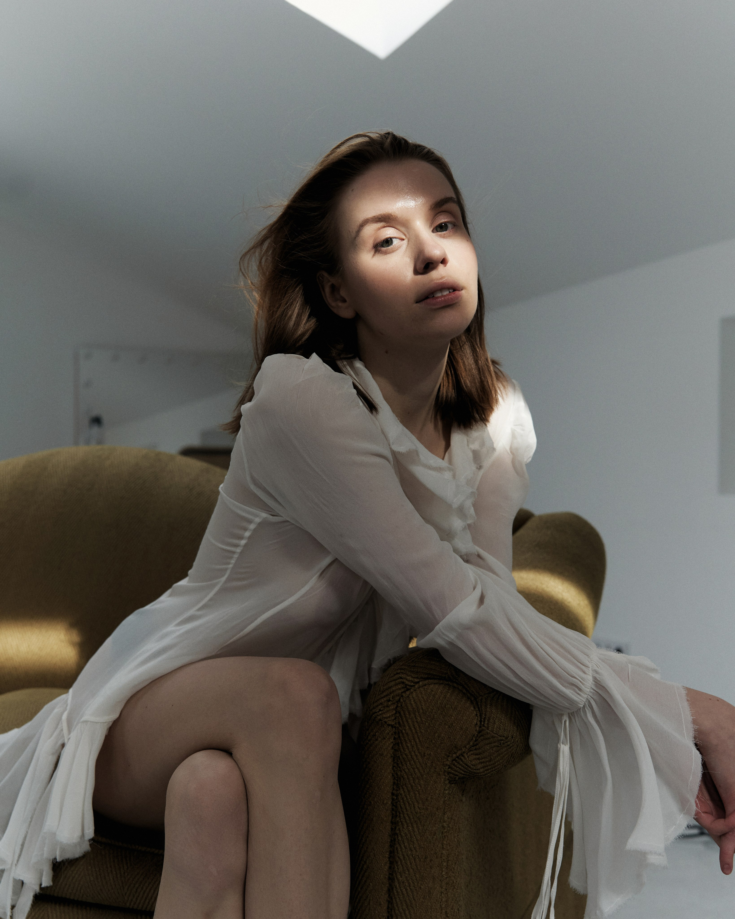 Катя. Фотограф Олеся Скворцова