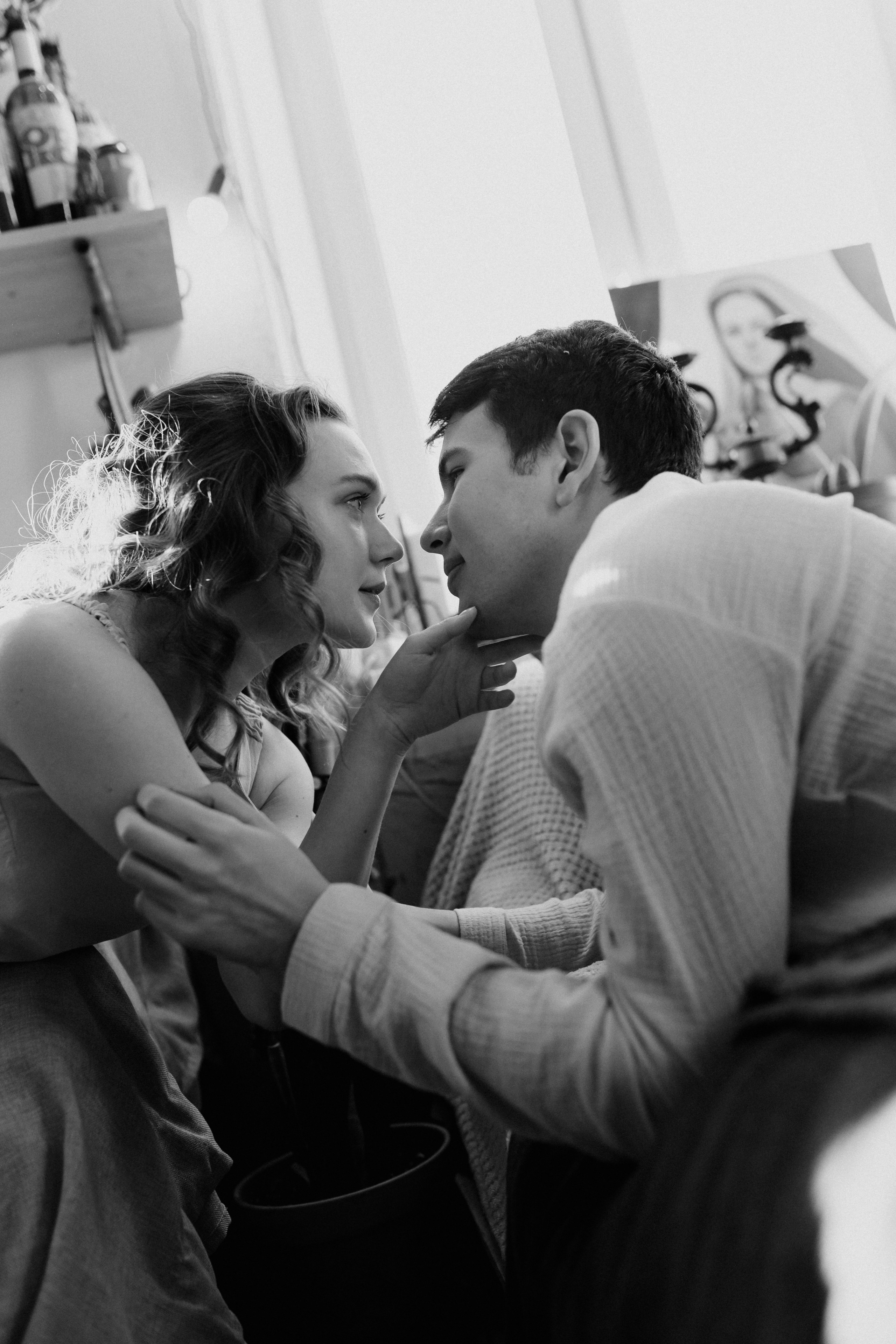 LoveStory Санкт-Петербург. Фотограф Санкт-Петербург Князева Елизавета