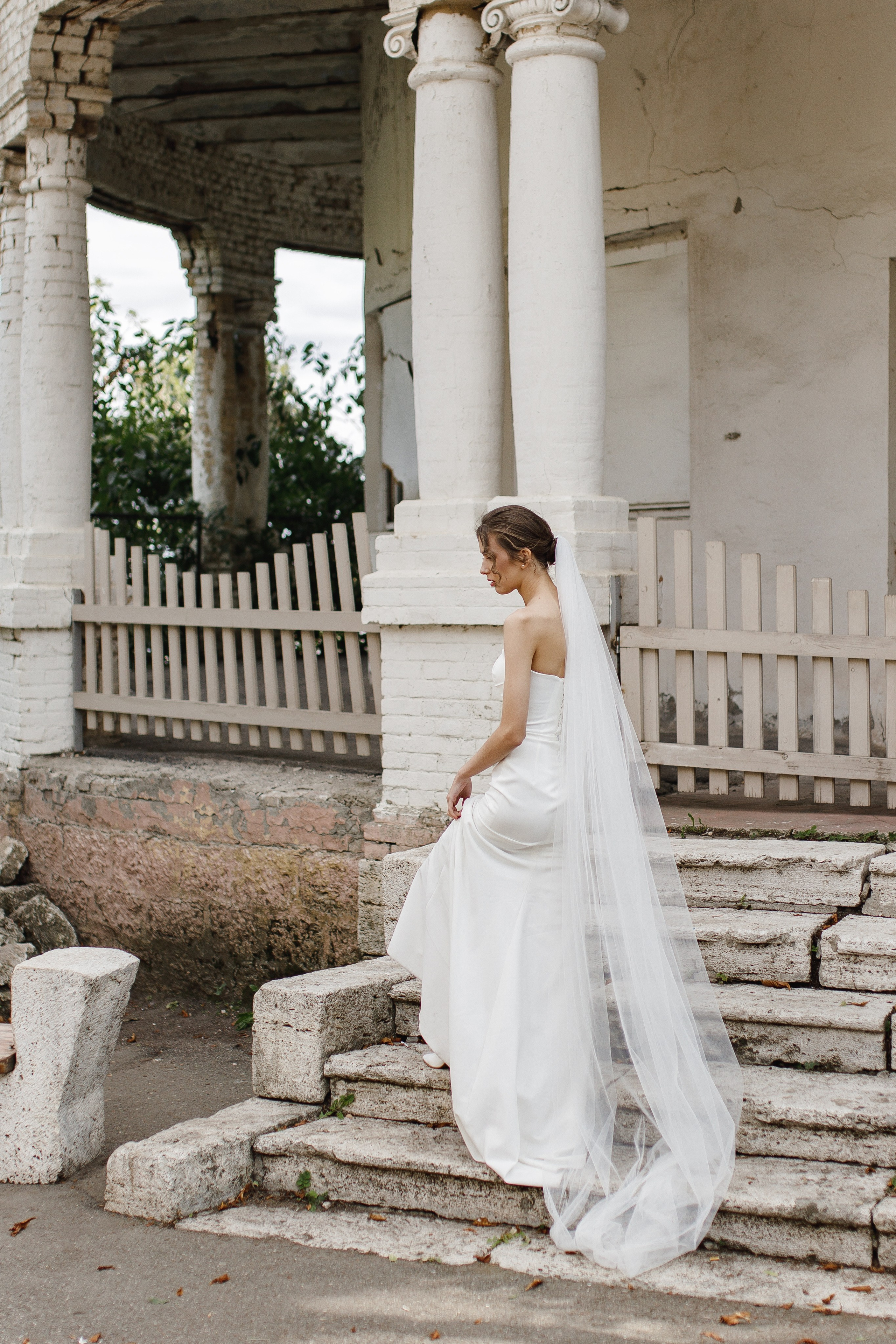 Wedding | Дмитрий и Диана. Фотограф в Санкт-Петербурге Милая Мила
