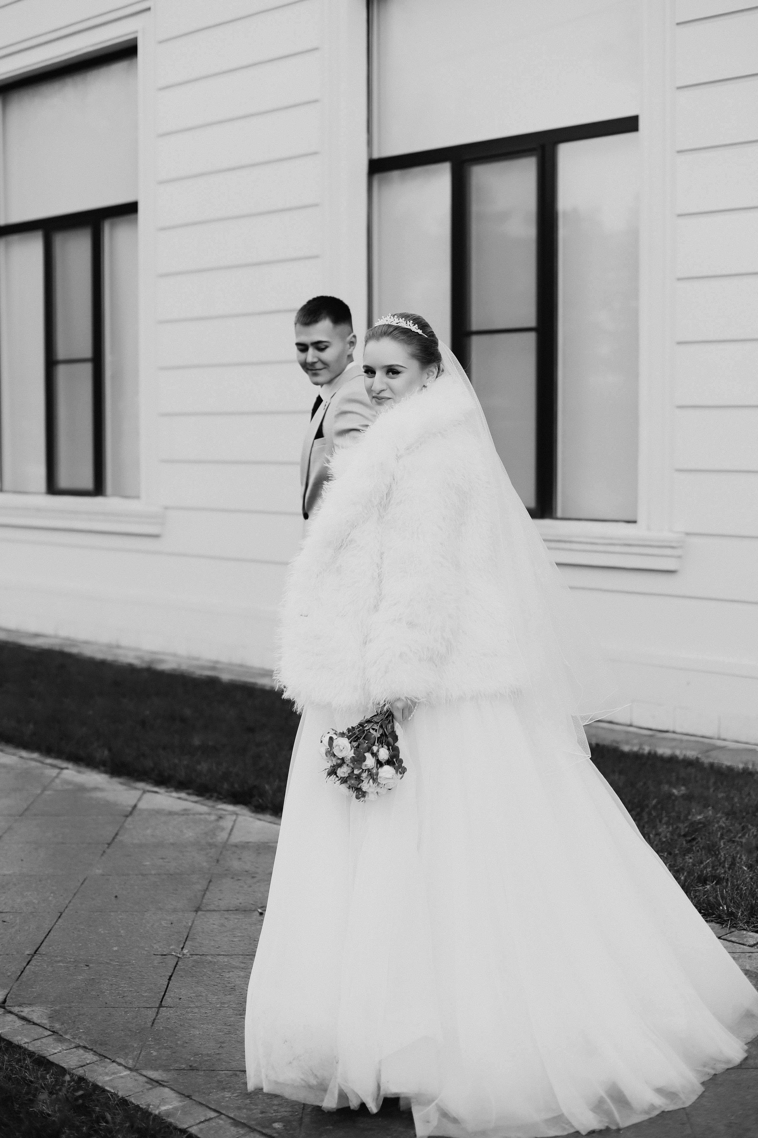 ОКСАНА & ДАНИЛ. Фотограф Мариуполь | Ялта | Крым — Диана Мазенко