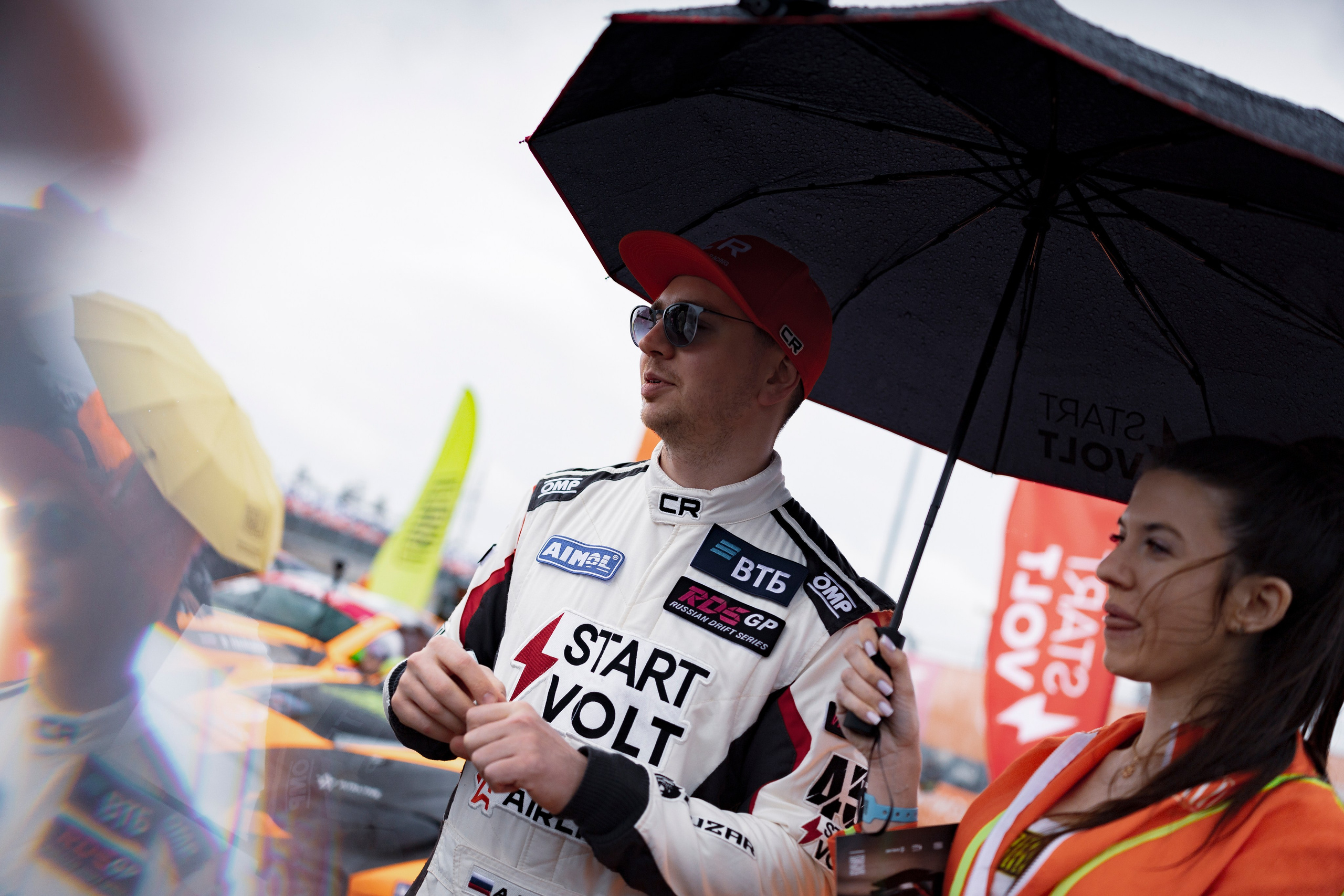 RDS GP 2025 STAGE 2. Автомобильный фотограф Юрий Захаров