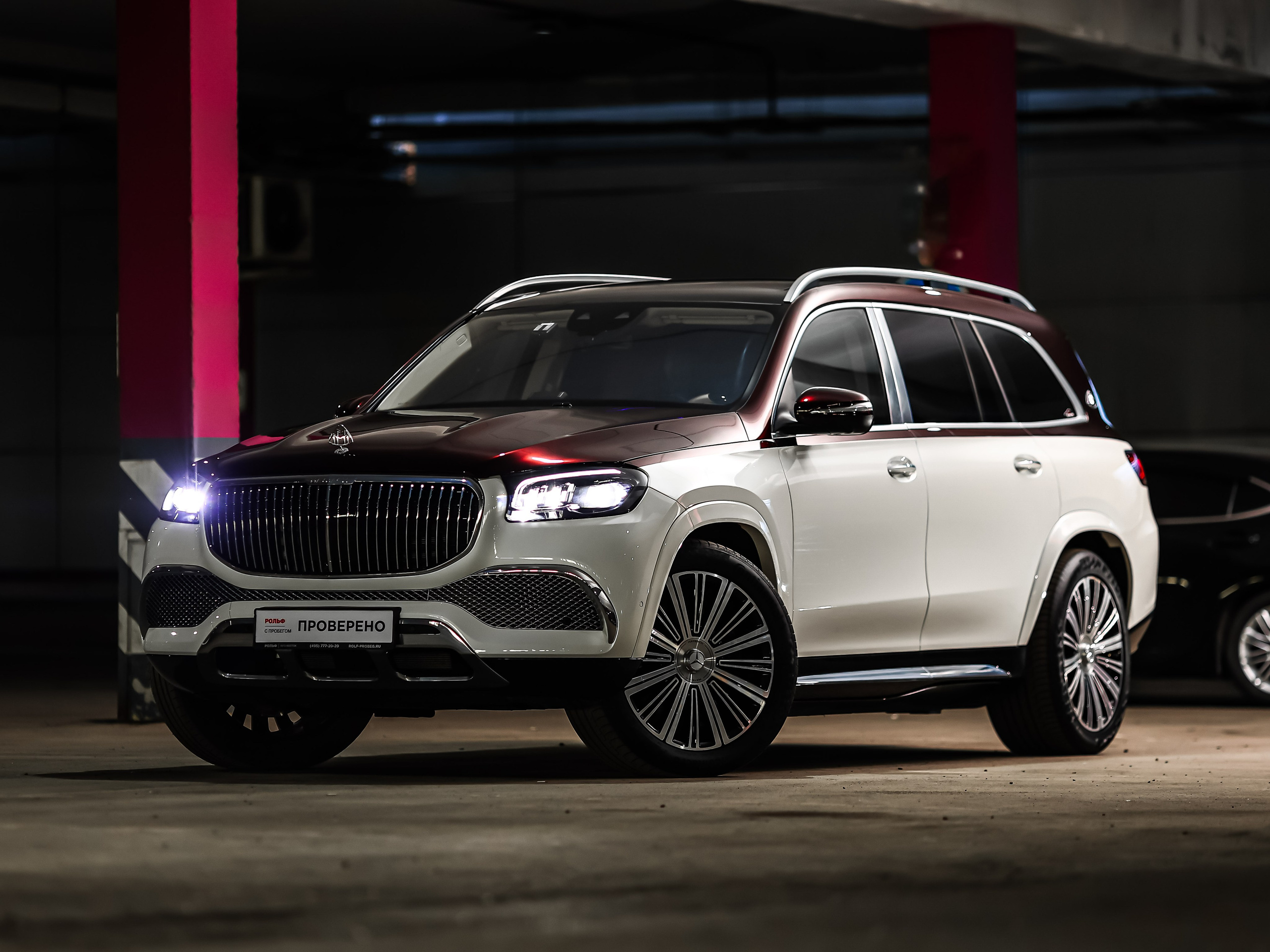 Автомобили. Репортажный фотограф в Москве Агафонова Мария