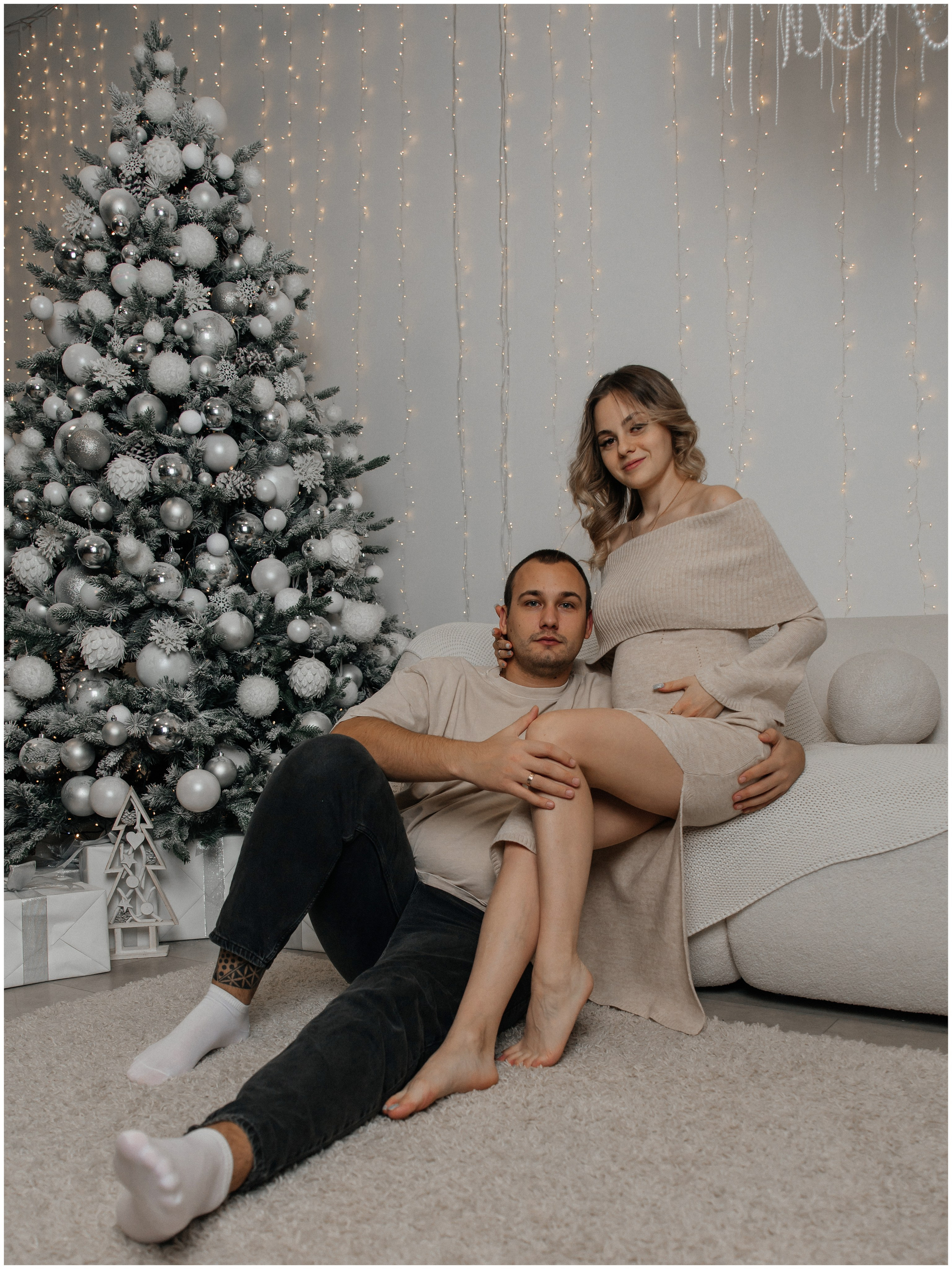 Dmitriy & Anastasia. Фотограф Марина Цветкова | Москва