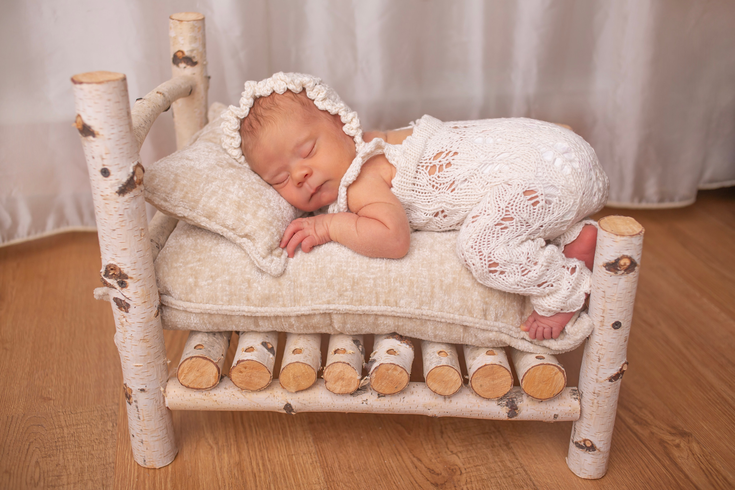 NEWBORN. Семейный и детский фотограф в Москве и МО — Александра