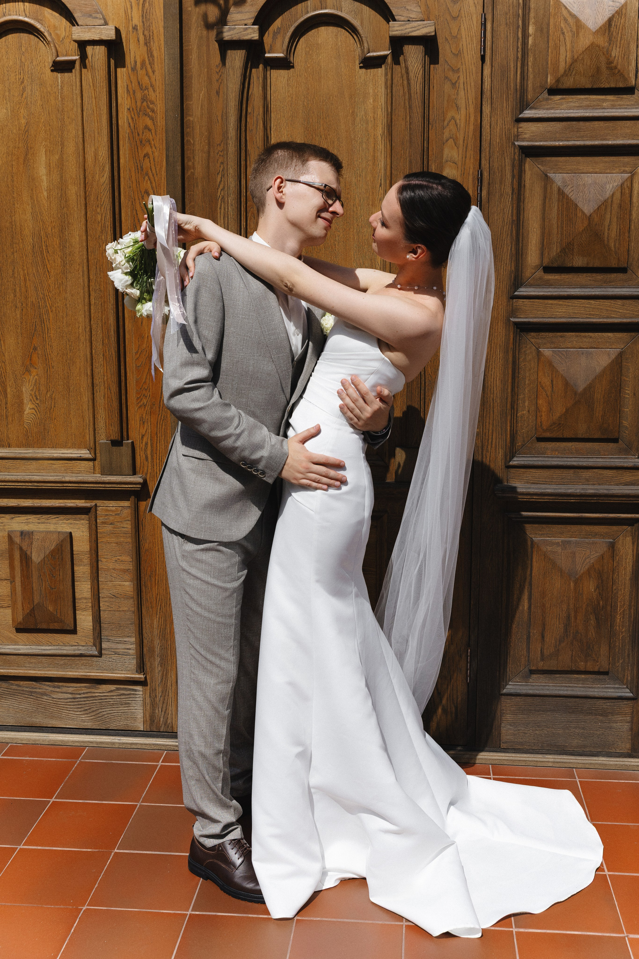 Андрей & Амелия