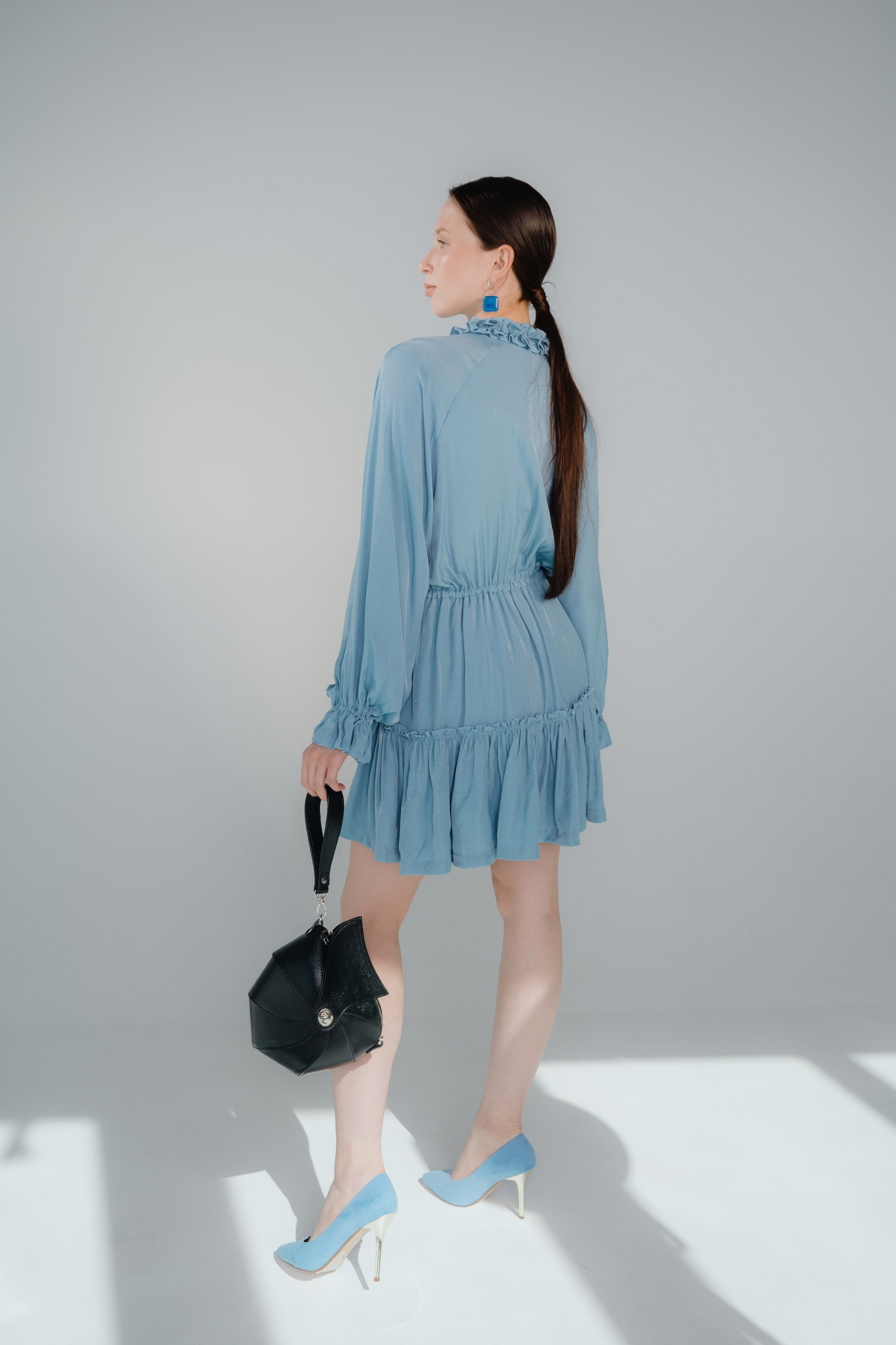 28/04/2023 Съемка для ЦГД. Журнал Камергер