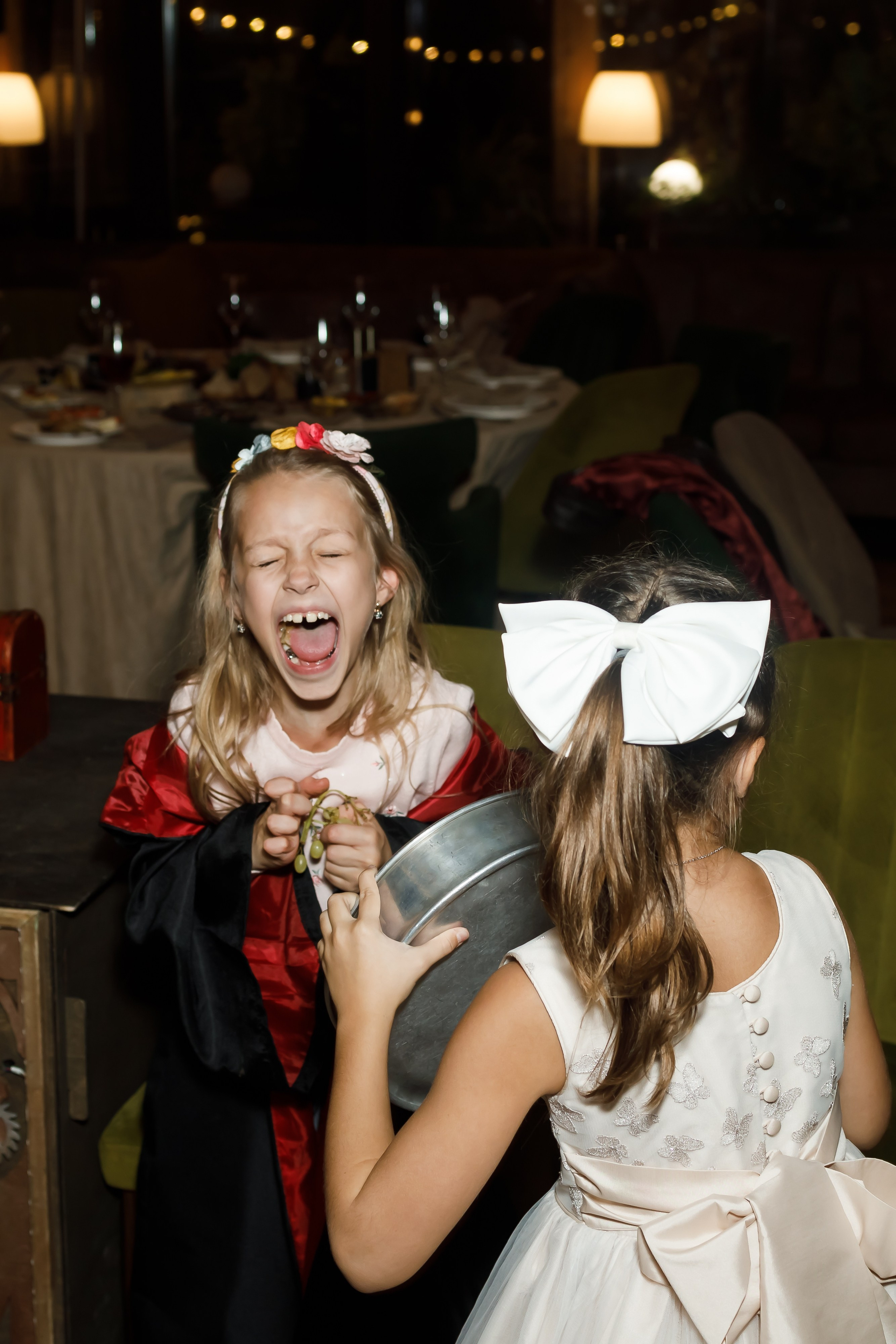 САША 8 лет. Катерина Киреева — фотограф в Москве