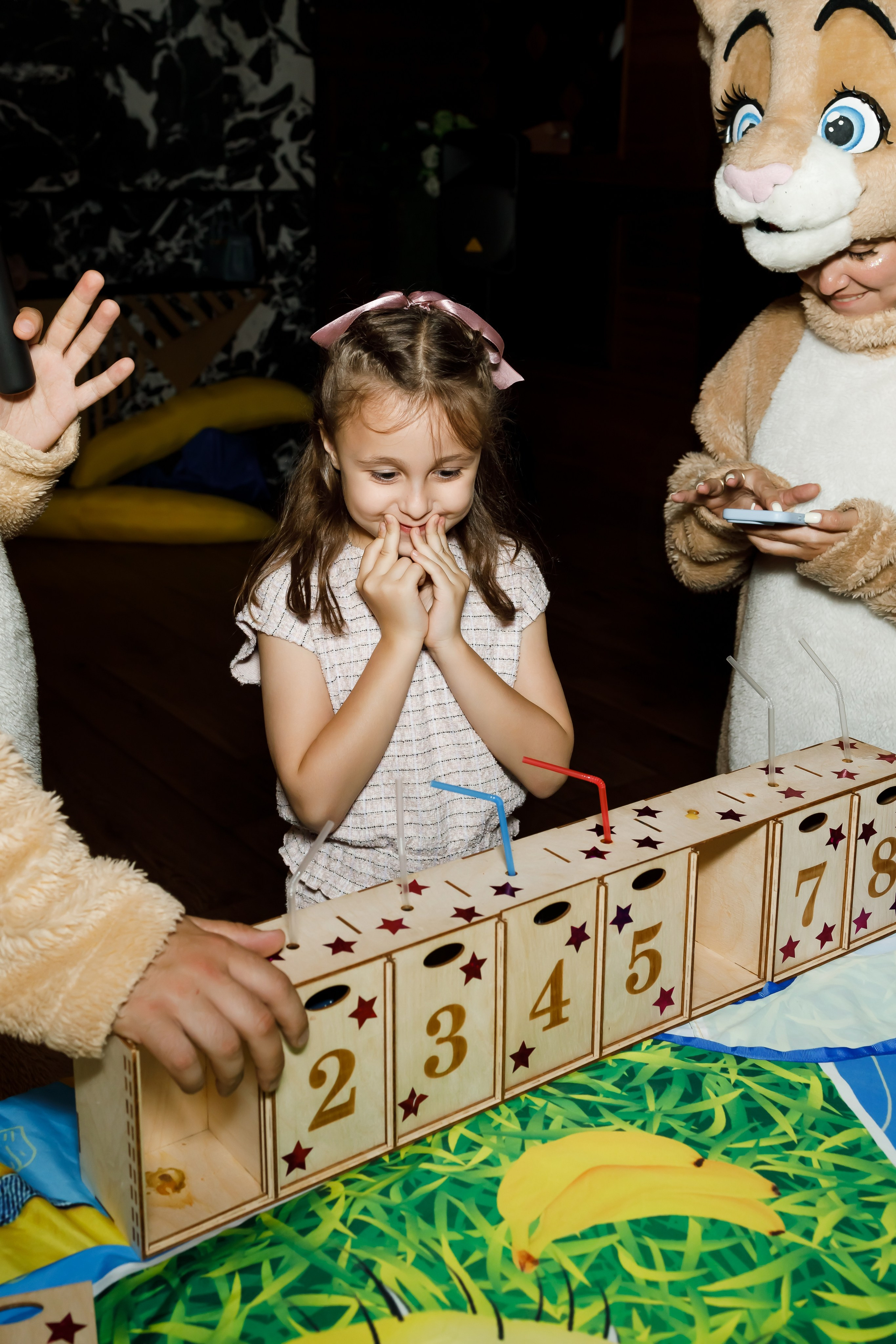 ЛЕРА 5 ЛЕТ. Катерина Киреева — фотограф в Москве