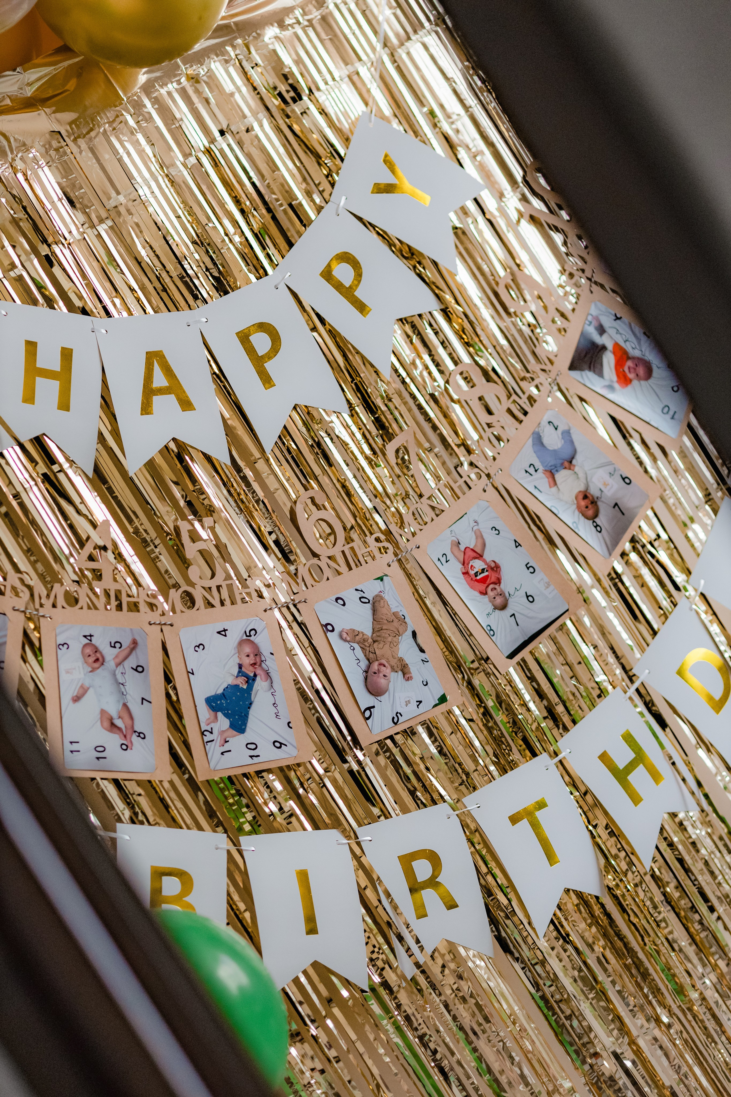 День Рождение Марка. Детский и семейный фотограф Евгения Вахнеева Москва Зеленоград