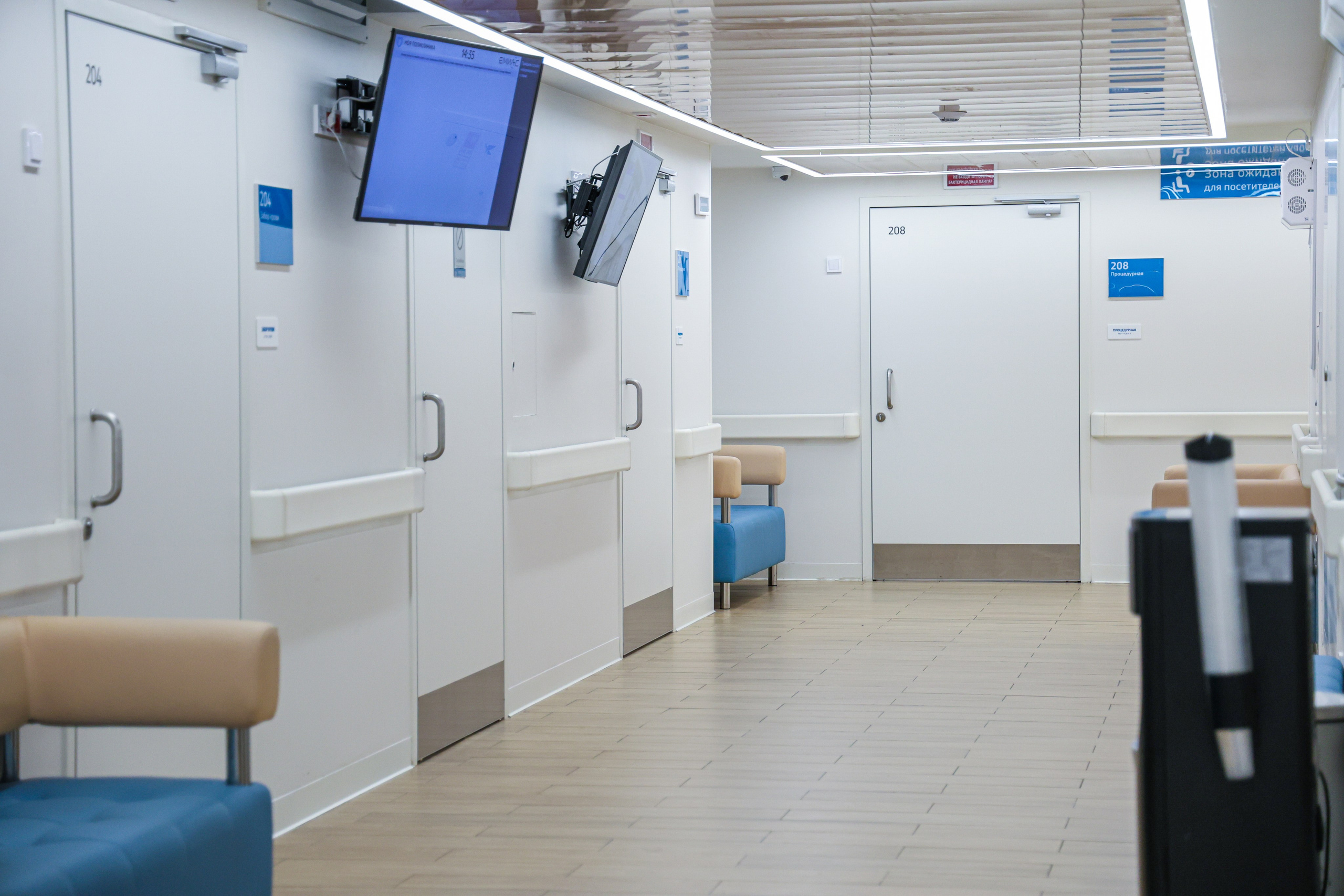 Интерьер. Фотограф и видеограф — Москва