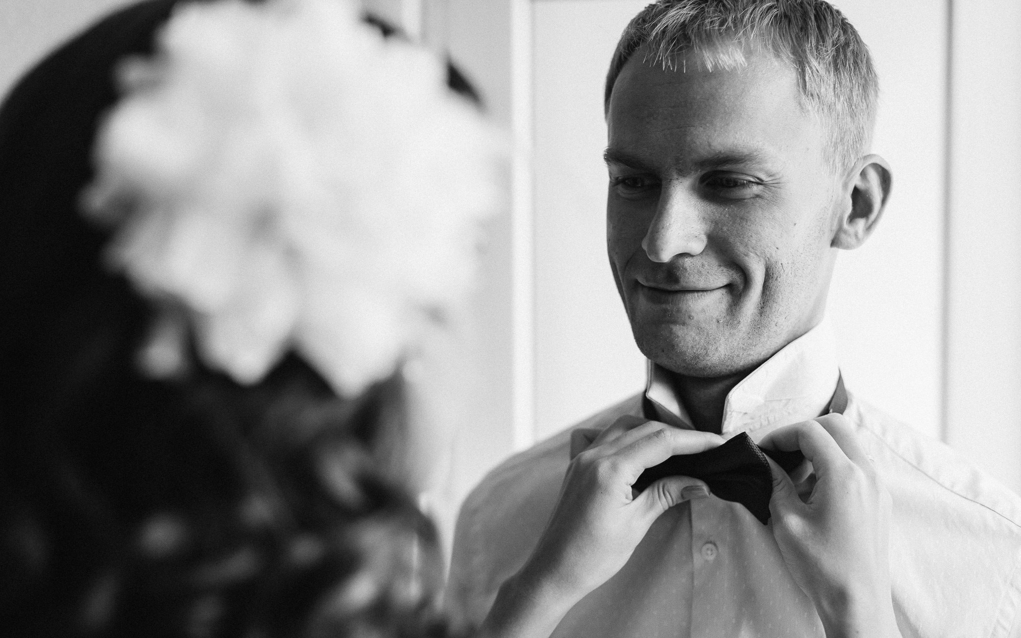 Аня и Лёша. Главная