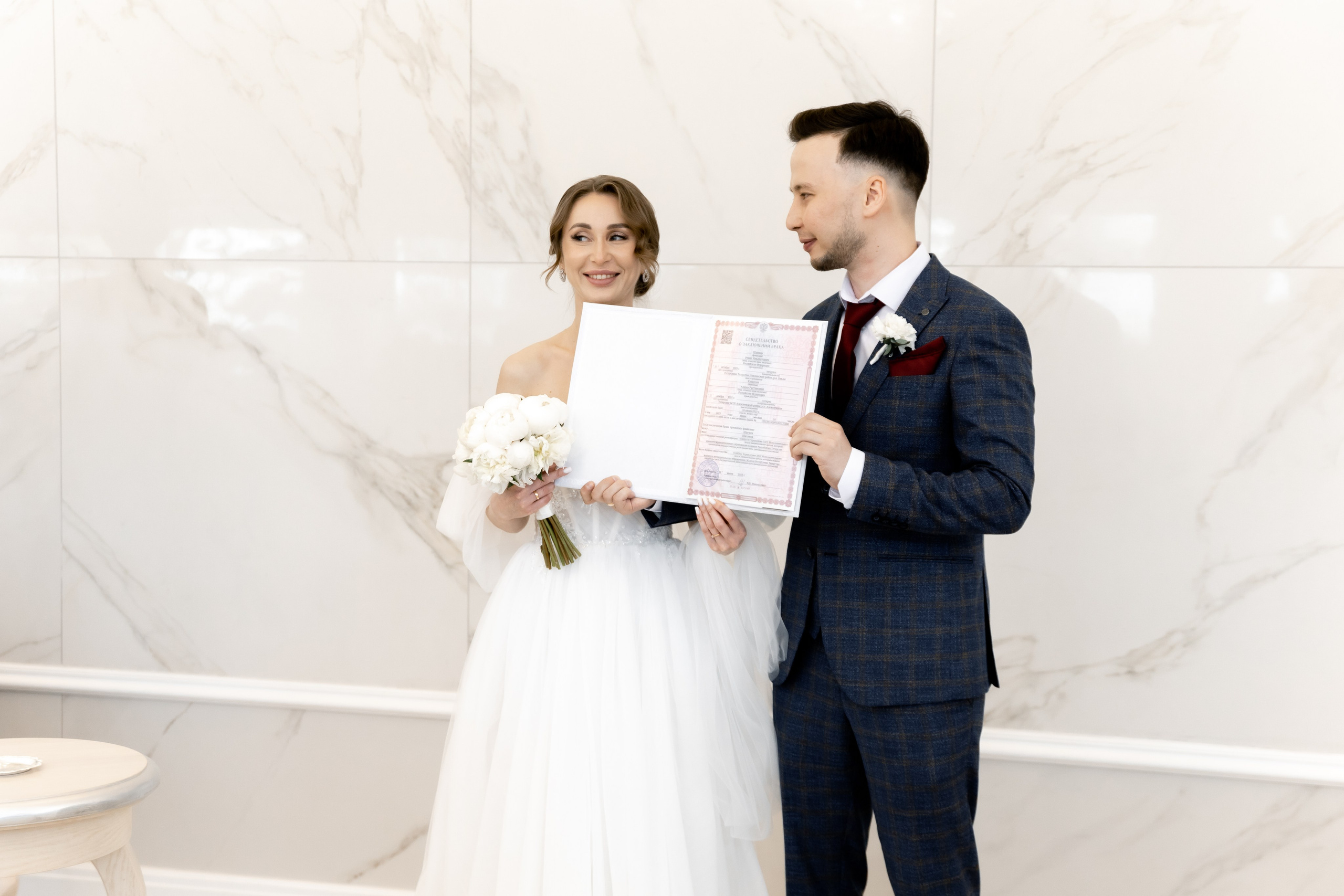 Renat & Alina. Свадебный фотограф Ильнар Асадуллин