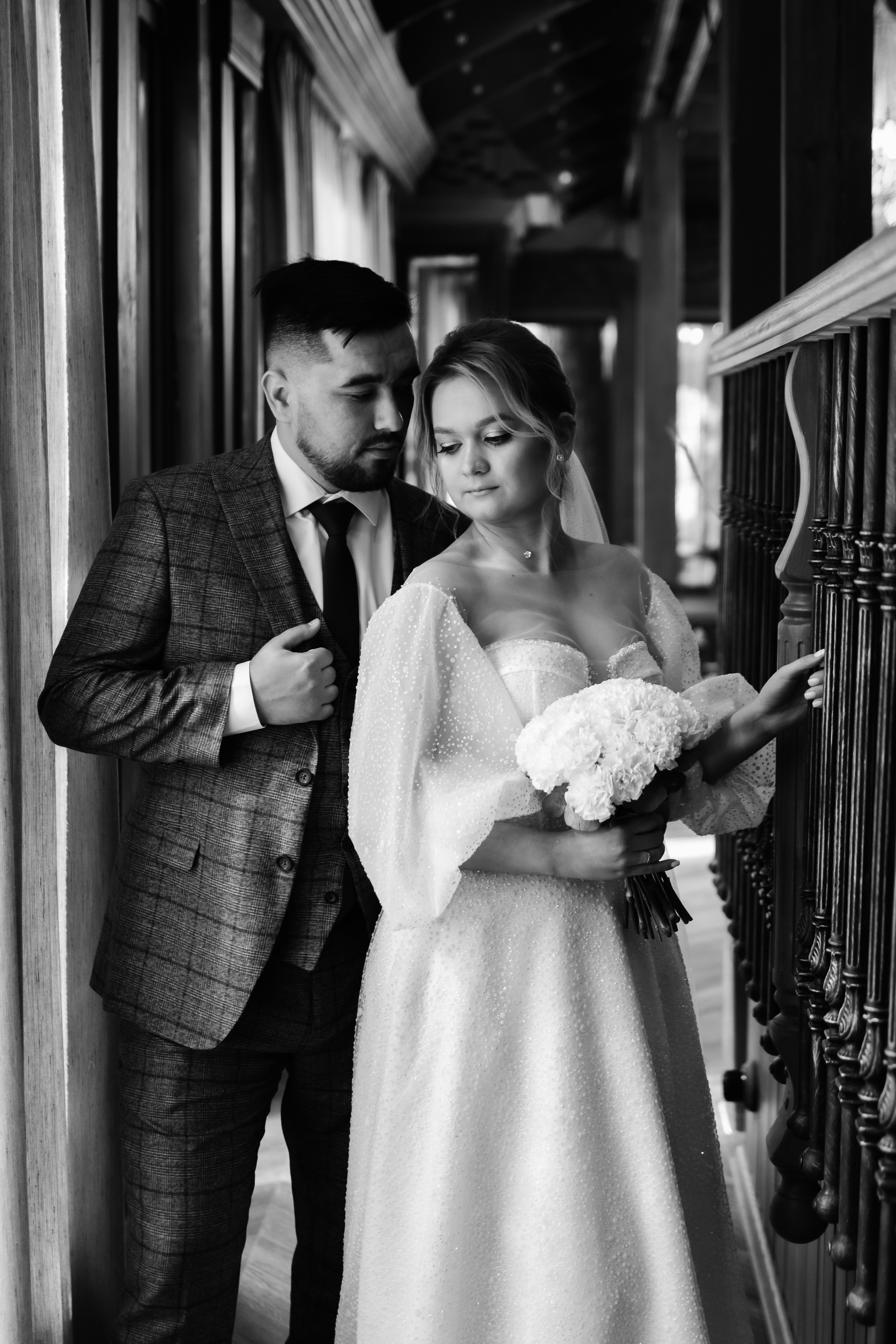 Igor & Regina. Свадебный фотограф Ильнар Асадуллин