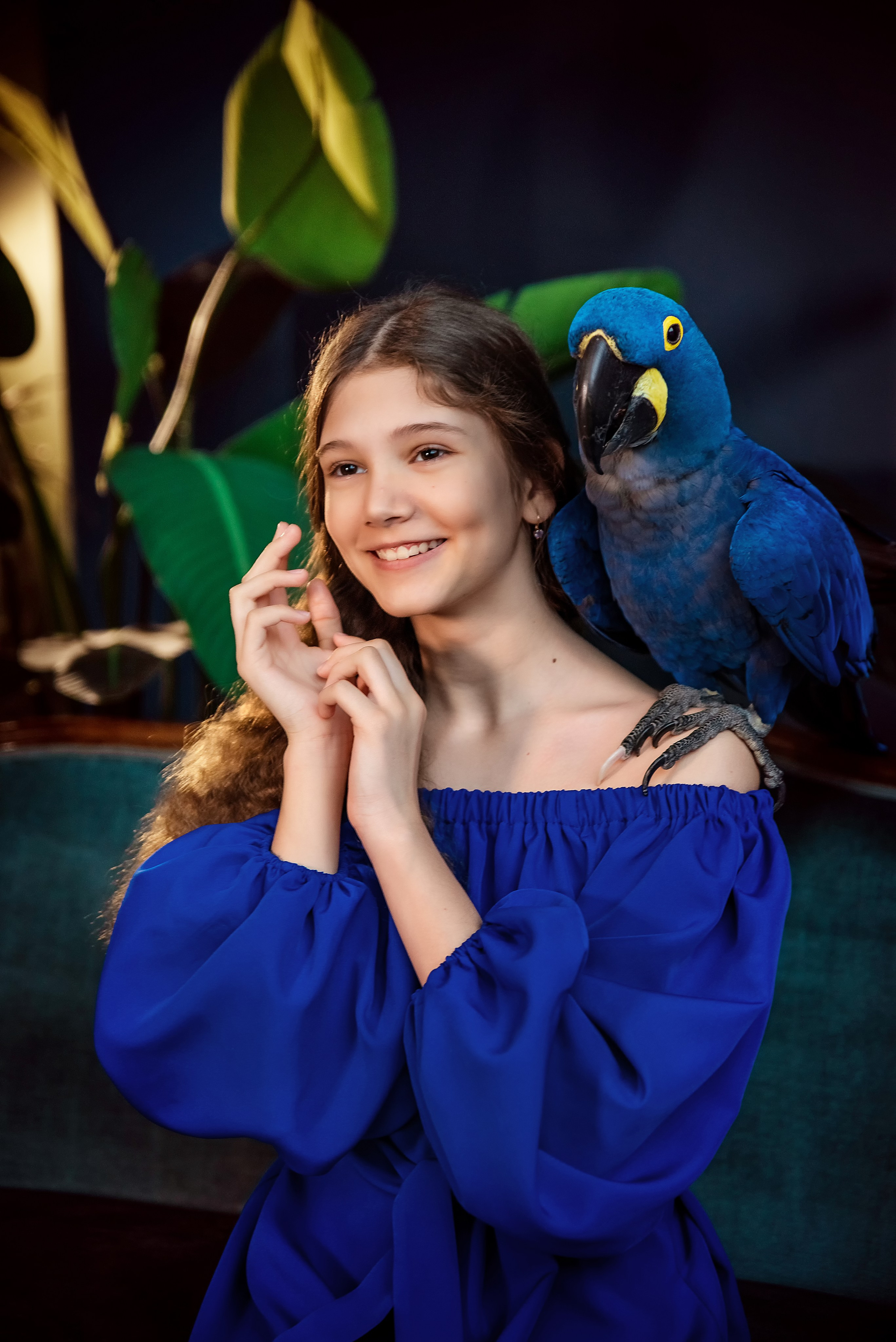 Фотограф в Москве Lidiya_Li_Photo