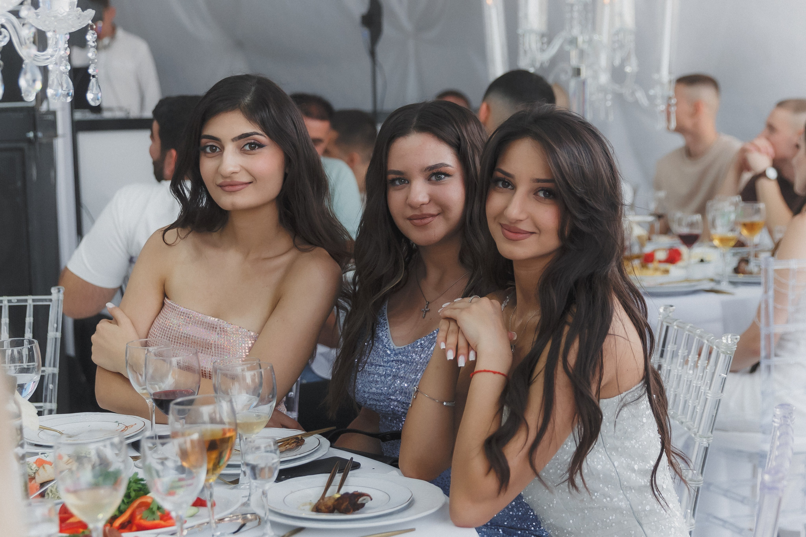 Эдгар и Ульяна. Фотограф в Волгограде — Александра Искандерова