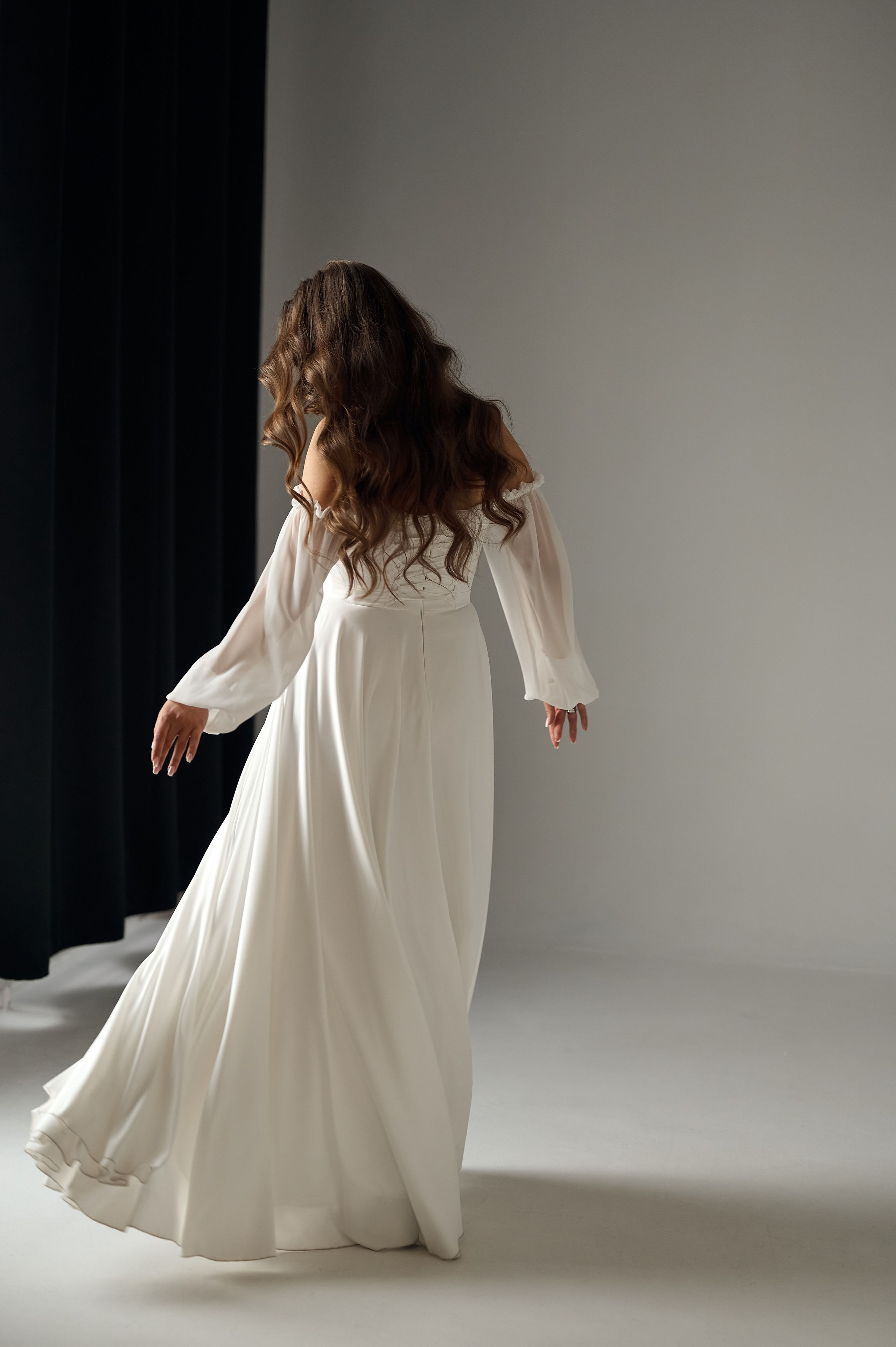 Осенним днем. Свадебный и семейный фотограф Регина Кагарманова