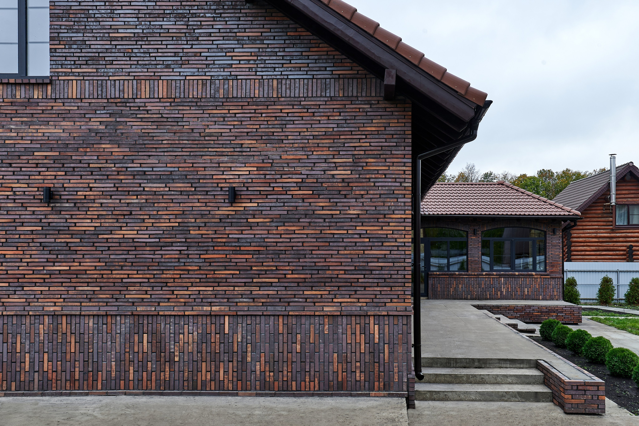 Экстерьер. Интерьерный фотограф