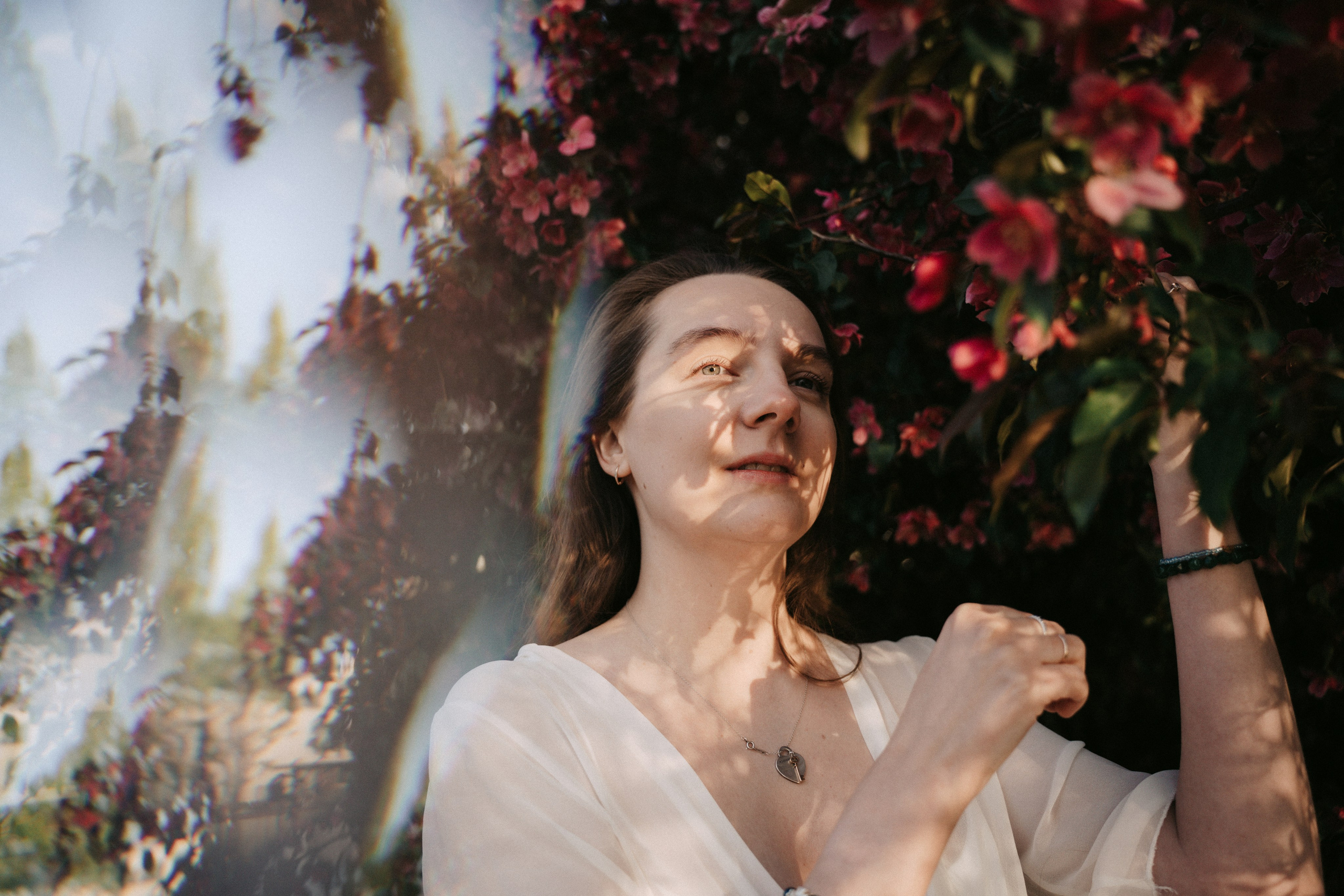 Алина. Главная