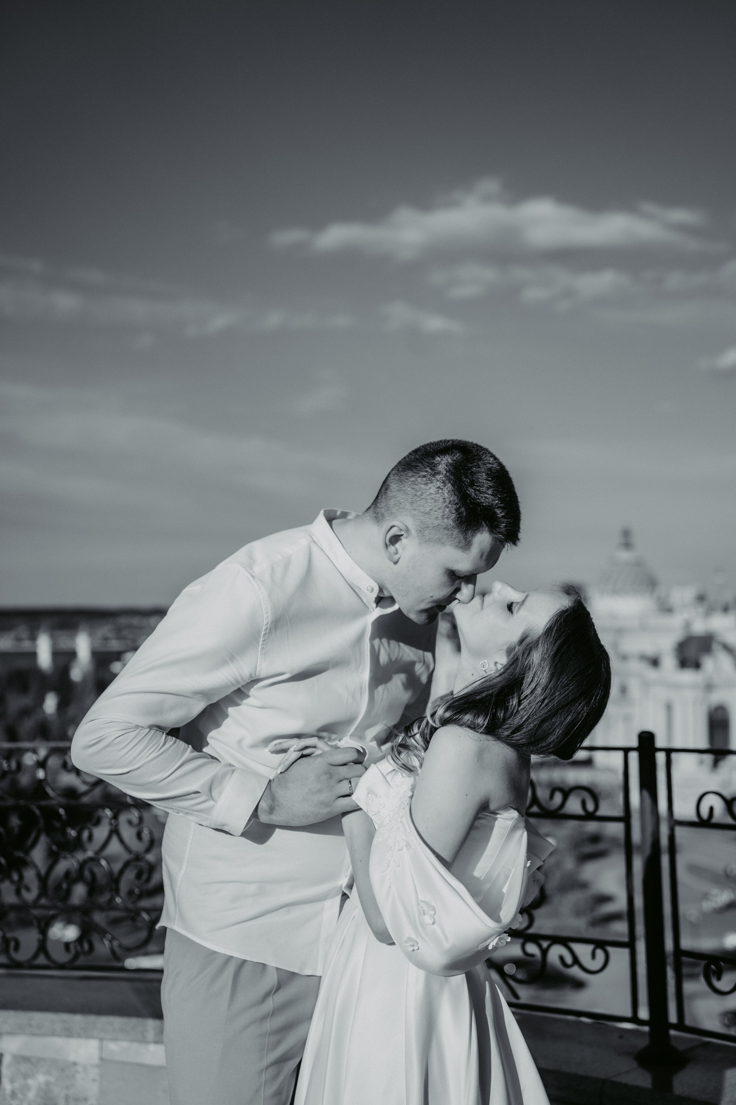 Анна и Эдуард. Главная