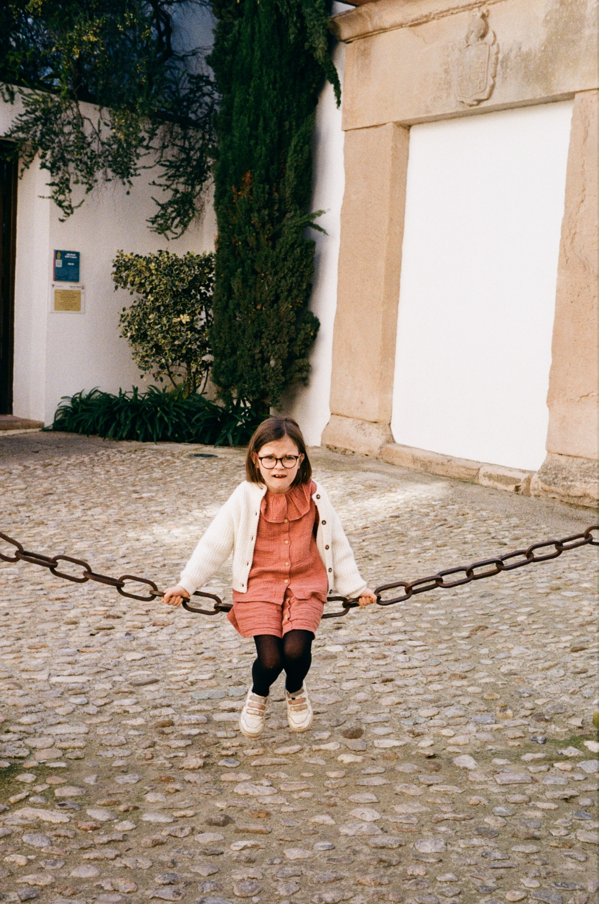 Spain. Regina Platonova