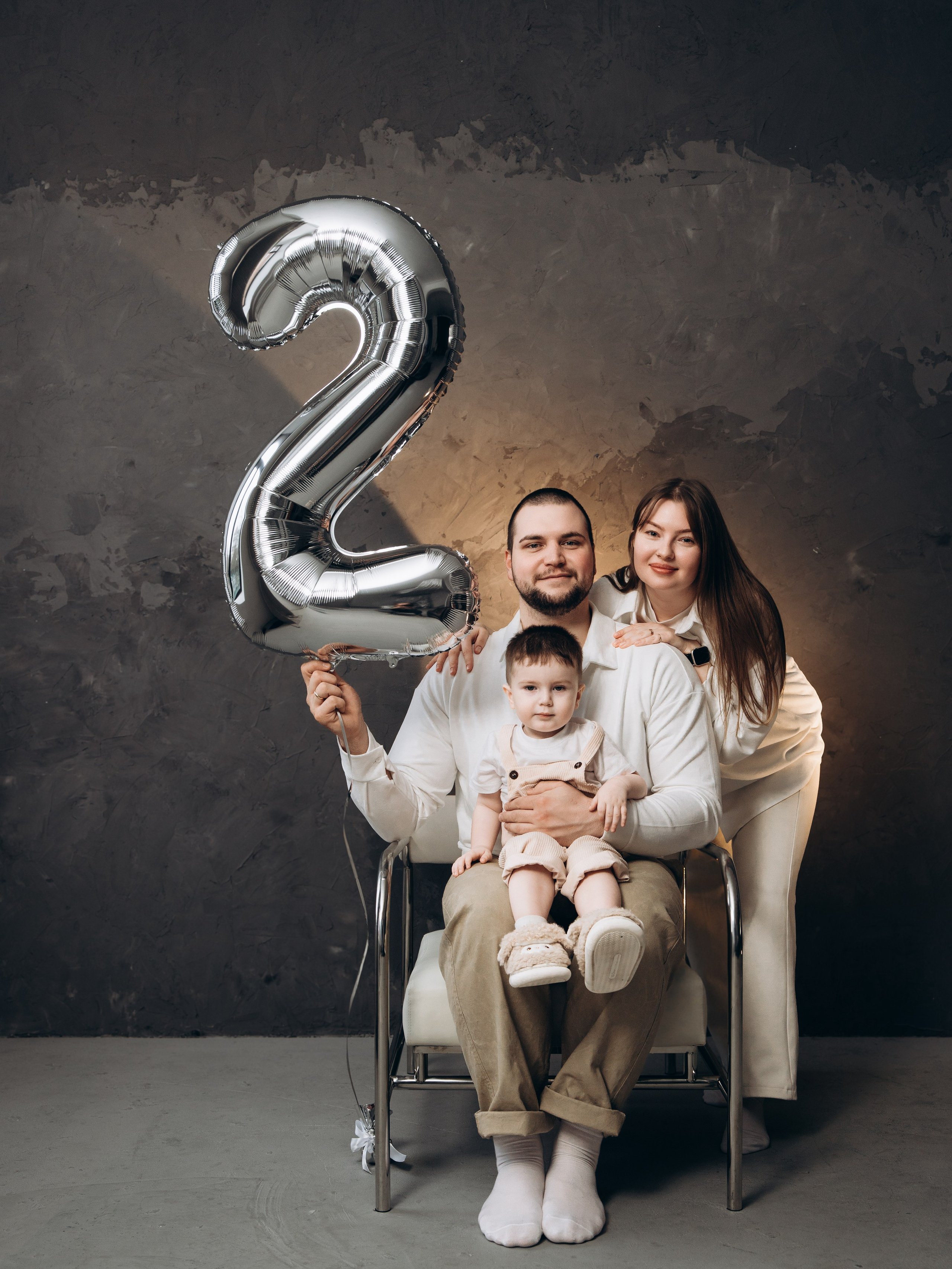 Family. Фотограф и видеограф Тверь