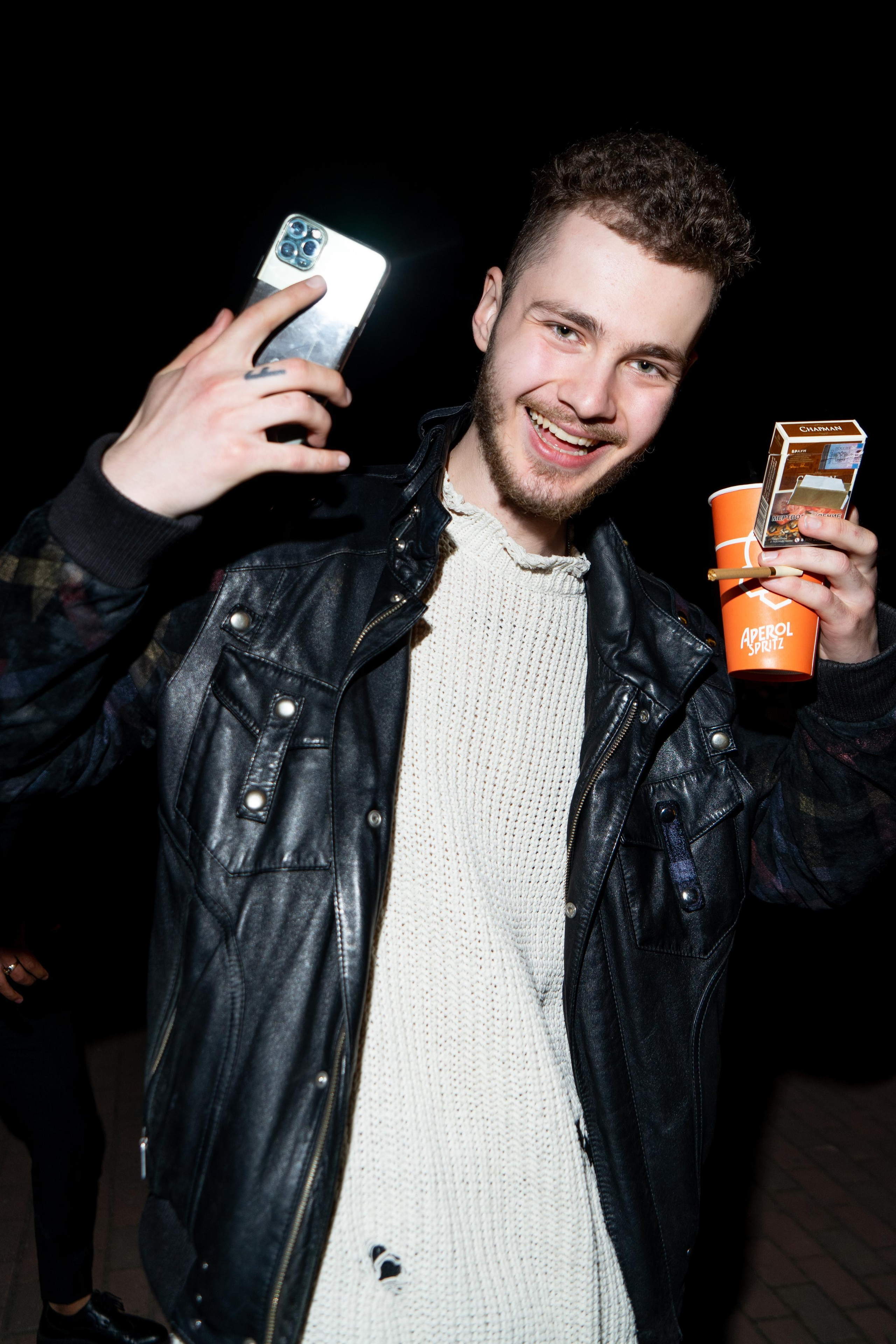 XO Team House X Land Crew. Коммерческий и репортажный фотограф в Санкт-Петербурге — Туся Сушка