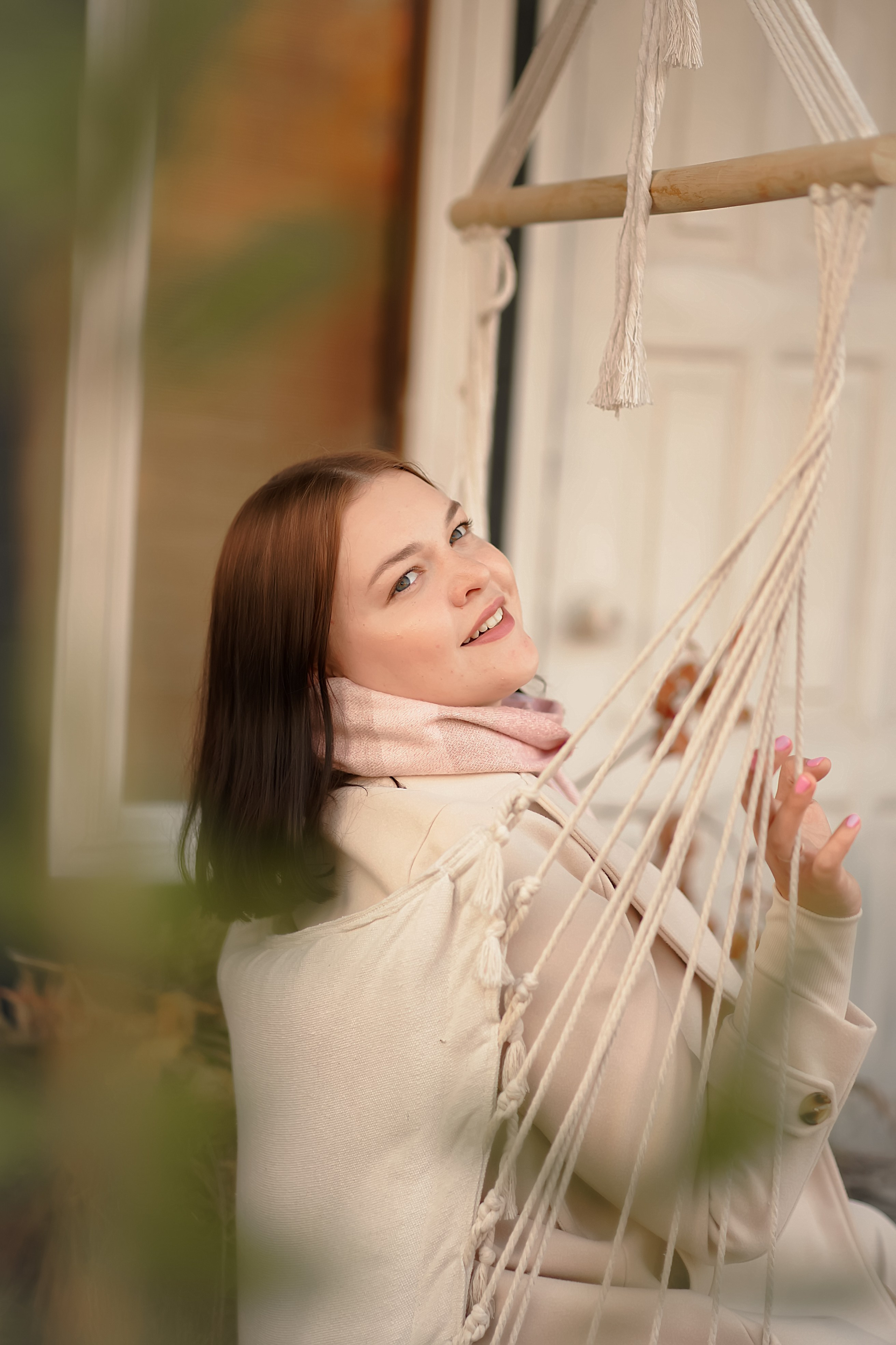 История про везение!. Фотограф Татьяна Митрофанова