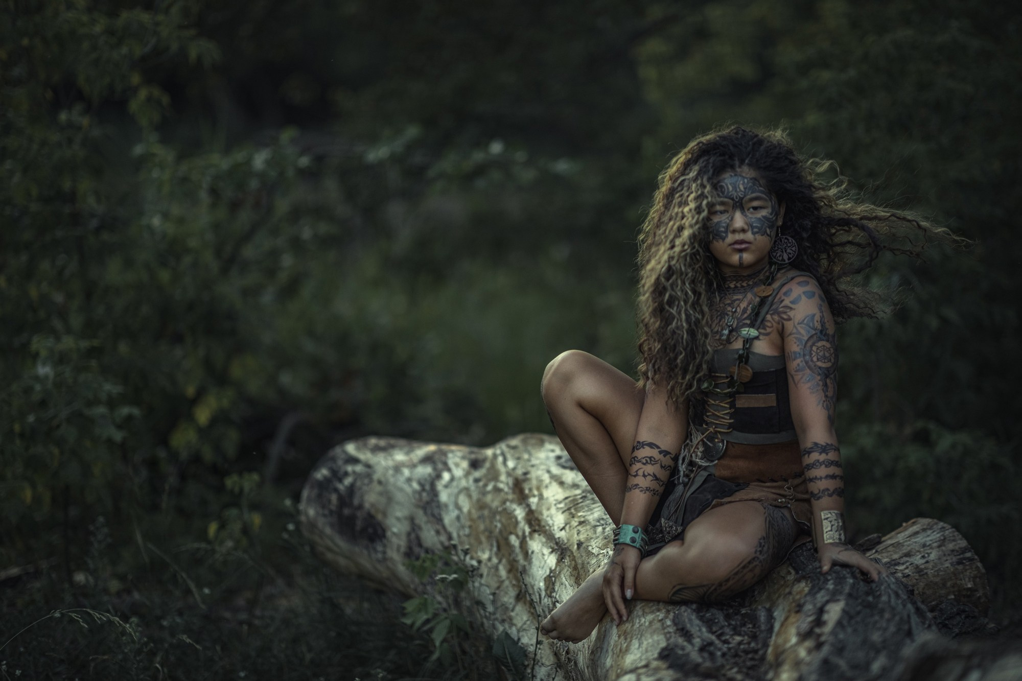 Тематическая детская фотосессия в Тамбове, фотограф Марина Смаль