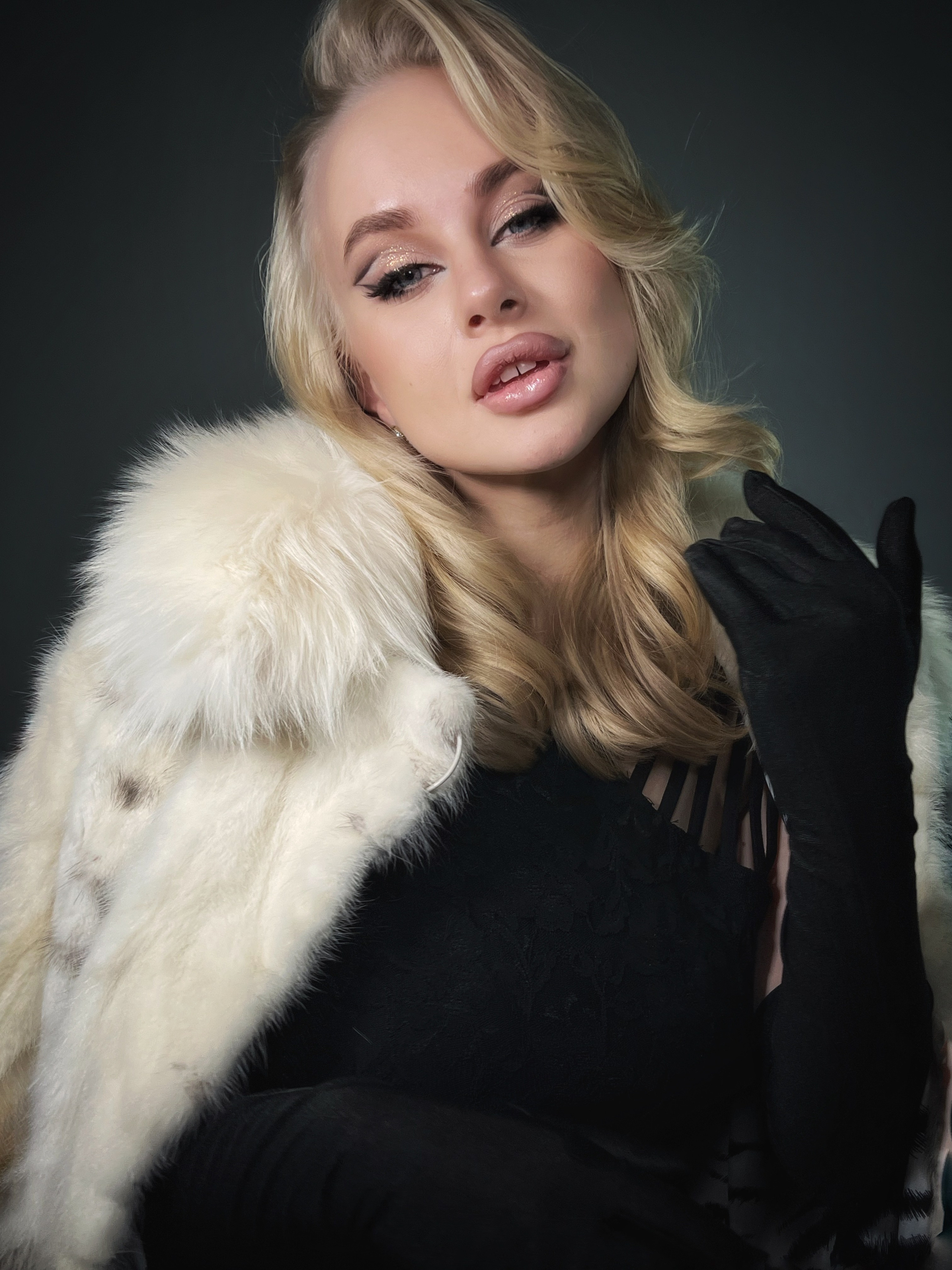 Make-up. Свадебный стилист Москва