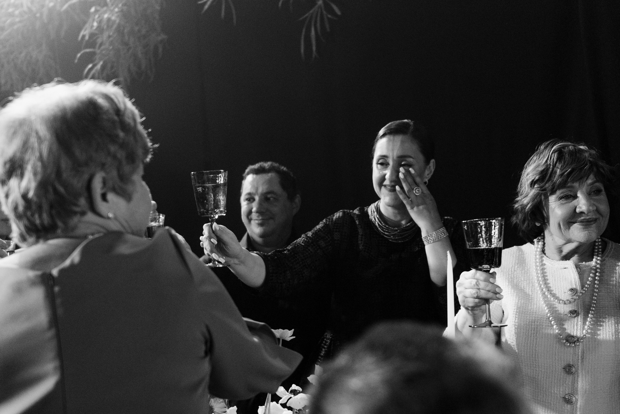 Лиза и Кирилл. Главная