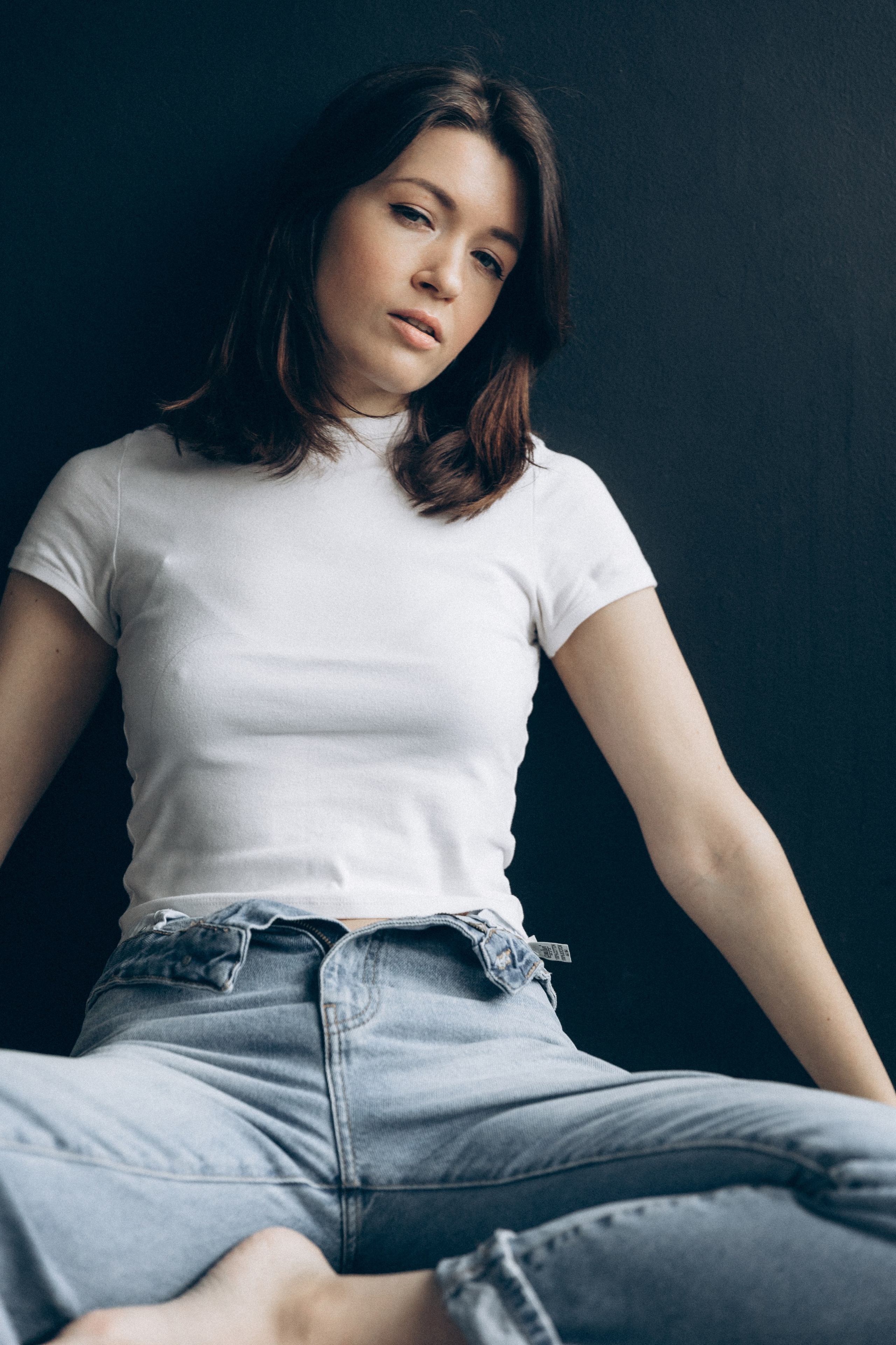 Настя. Семейный и детский фотограф в Москве Юлия Выганова Julia Joy