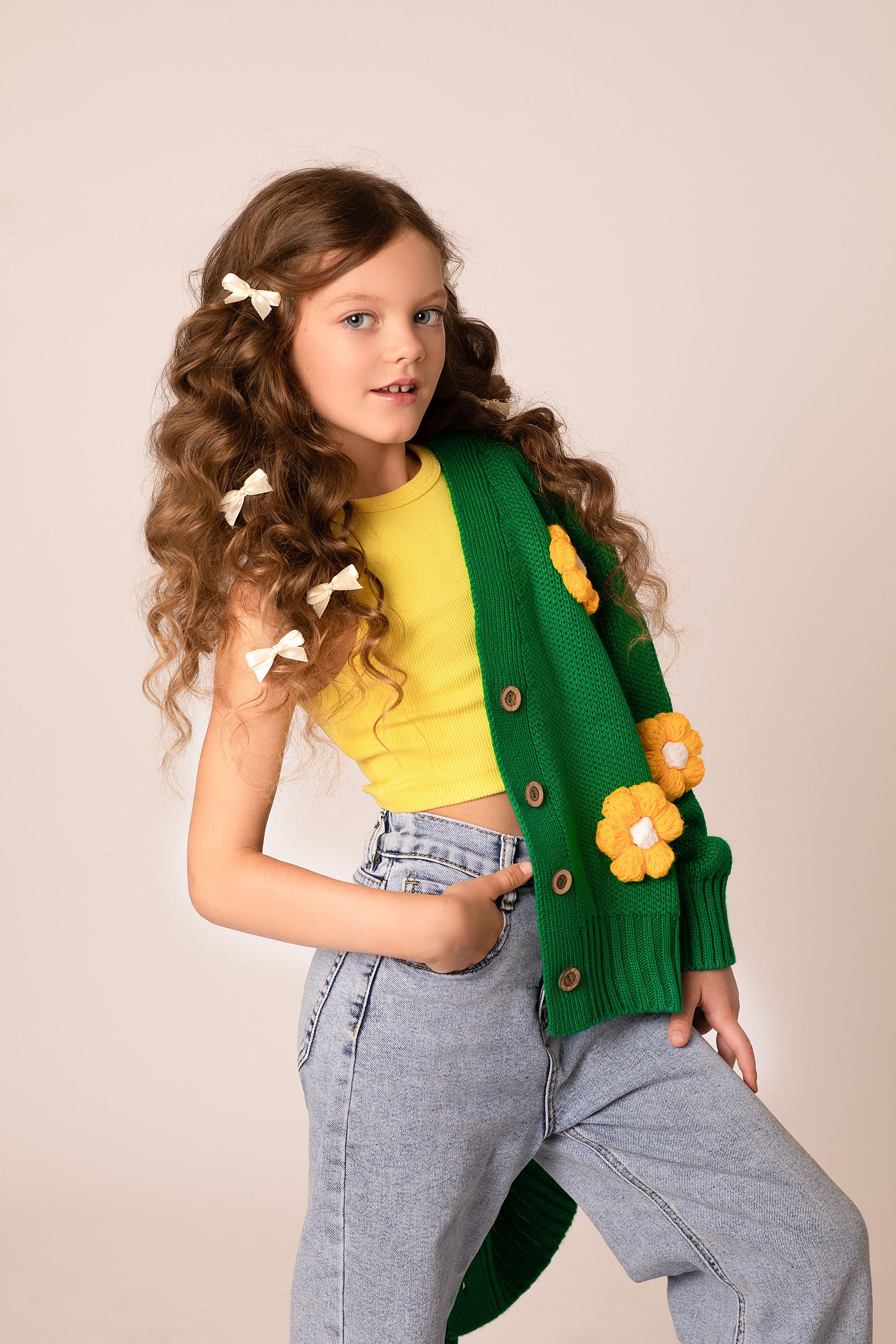 Модельные тесты. Портретный и семейный фотограф в Москве Галина Жижикина