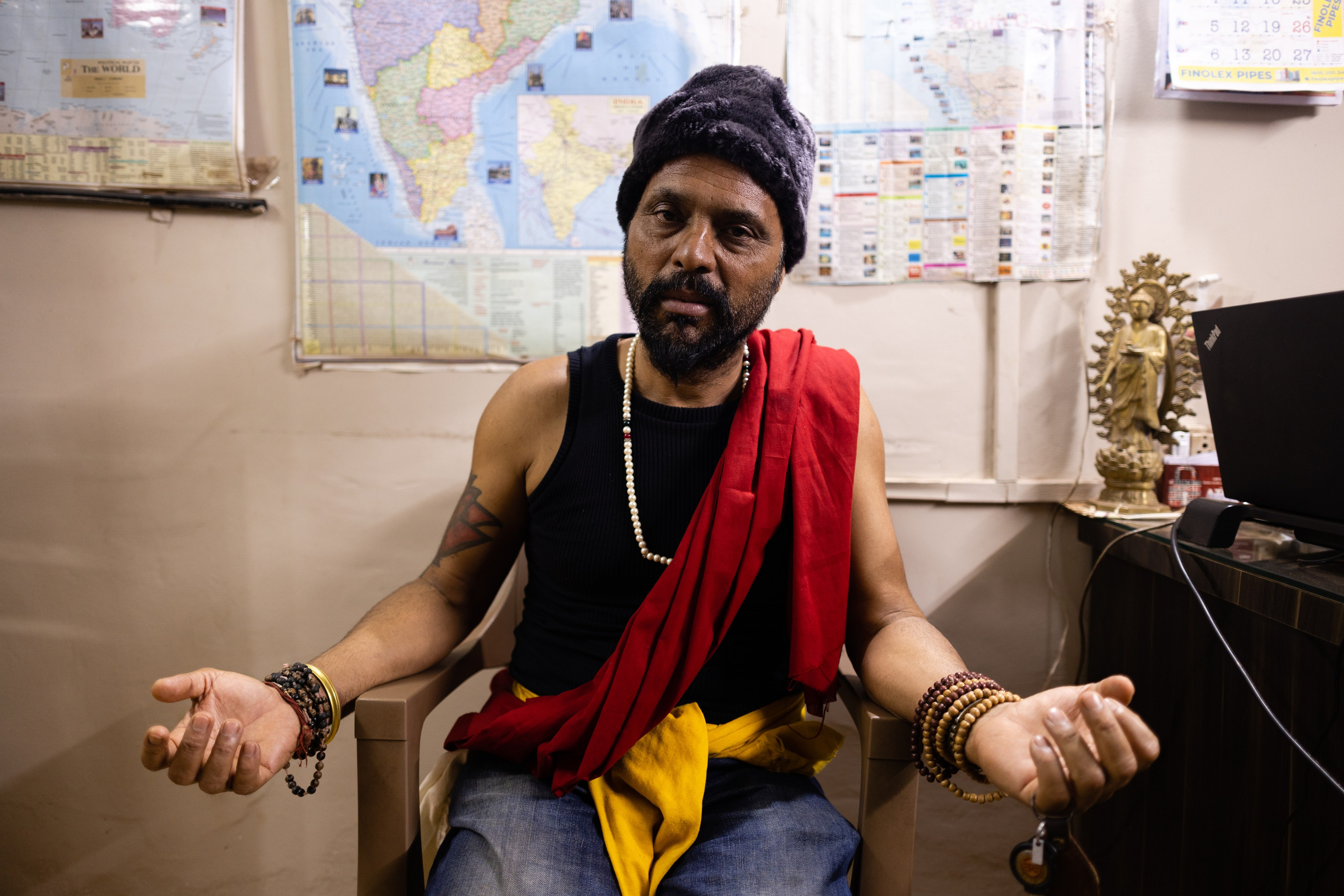 ГОА 2024. Руслан Плахтеев