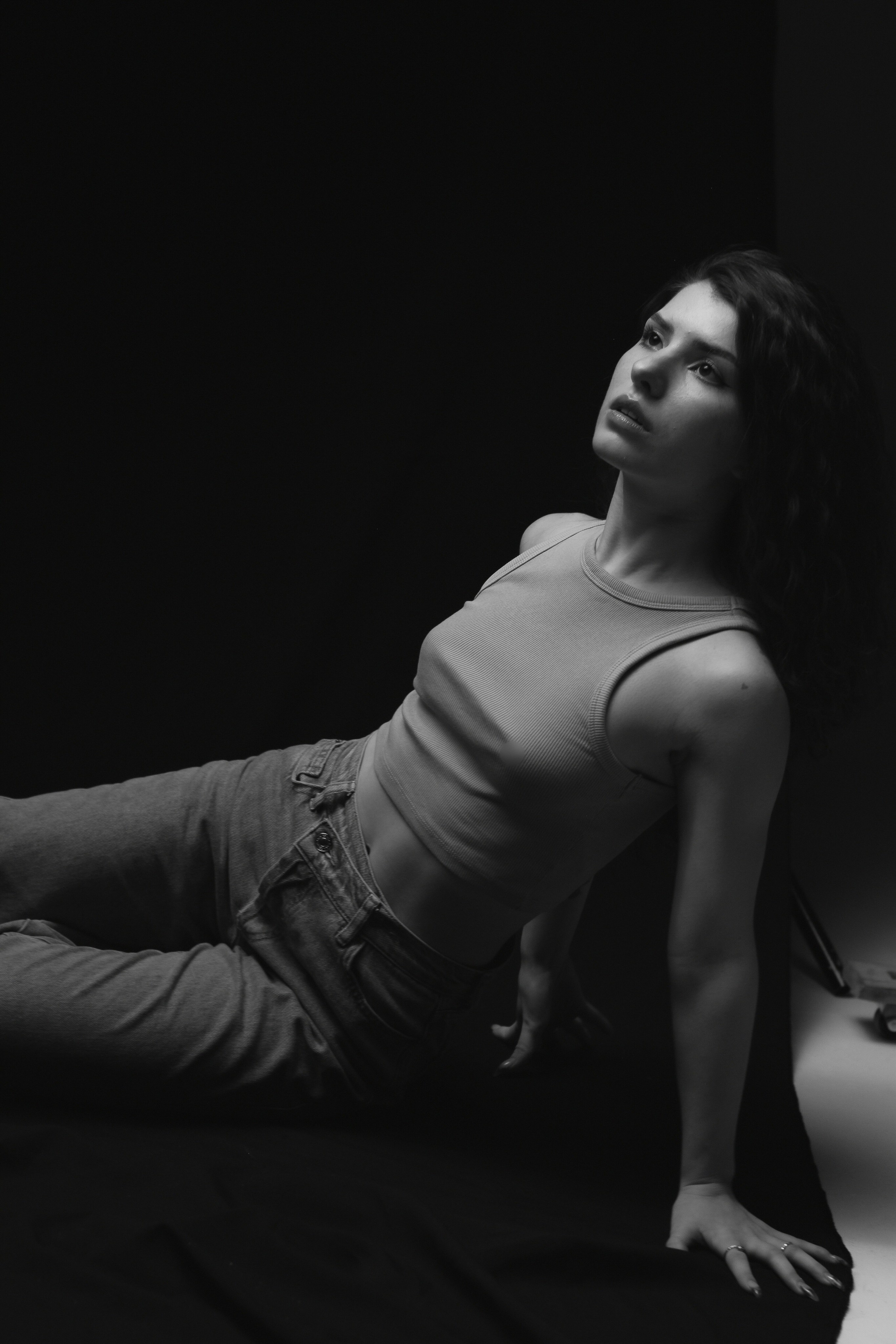 Black&White. Фотограф в Алматы