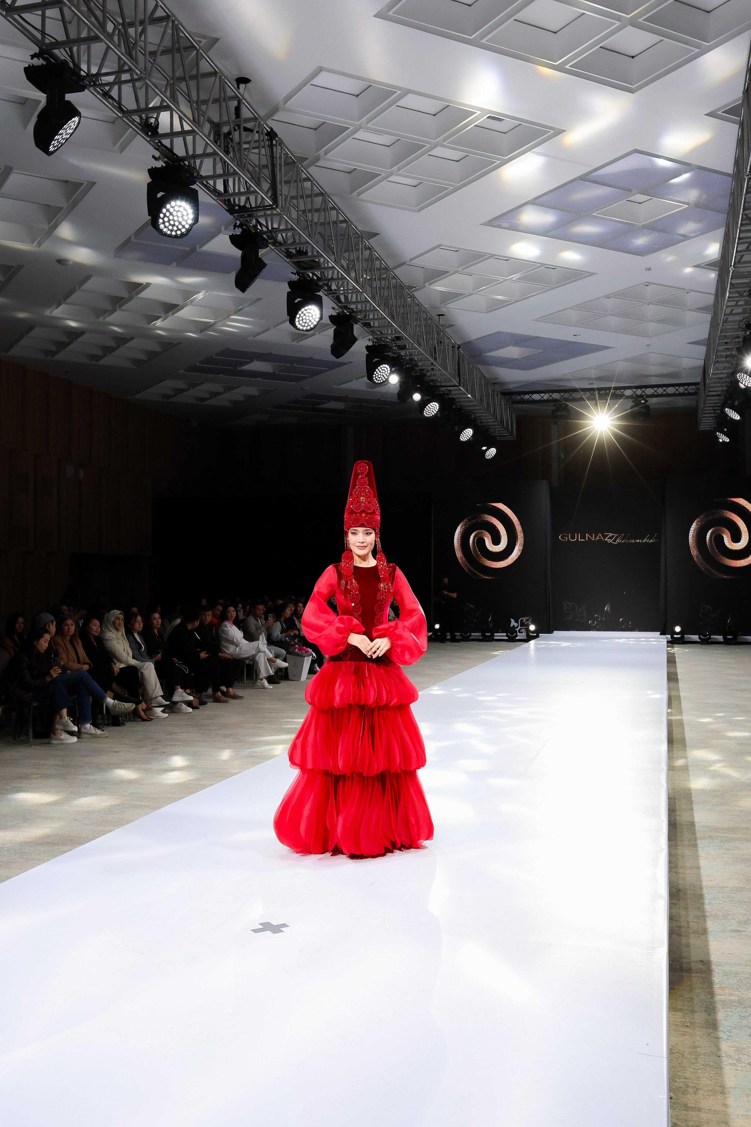 Eurasian Fashion Week. Фотограф в Алматы