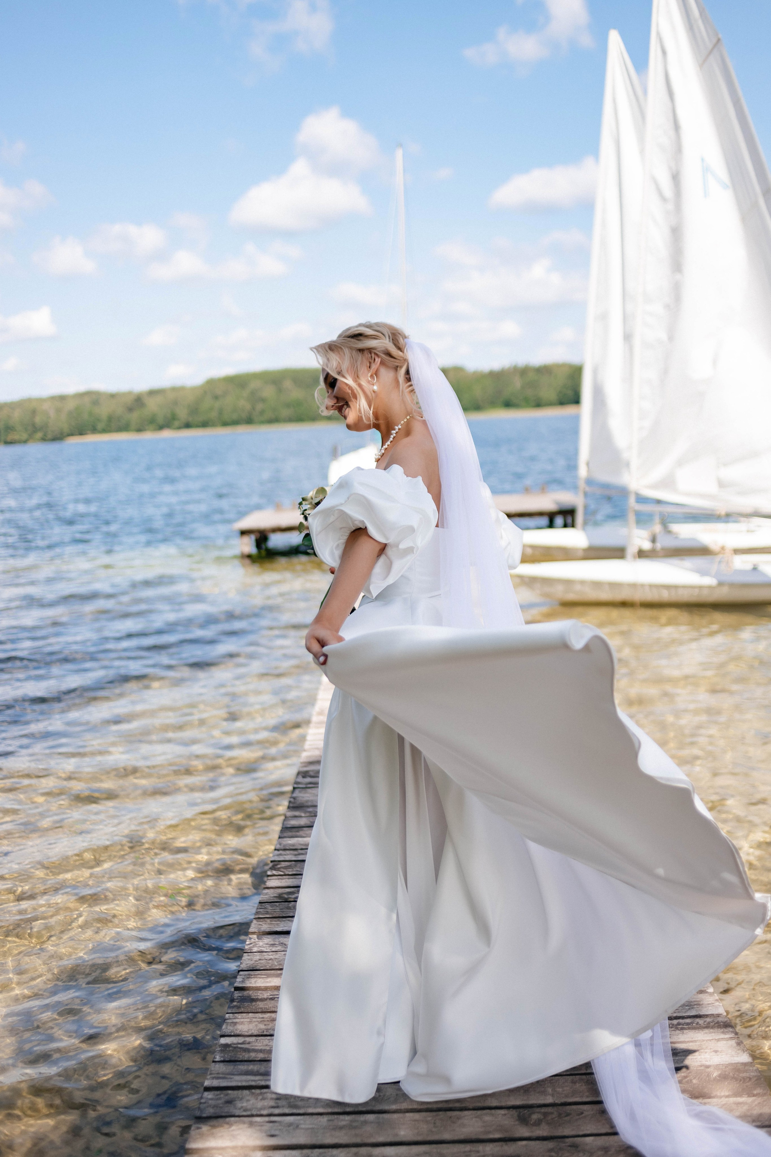 Настя и Игорь. Свадебный и семейный фотограф Юлия Виноградова