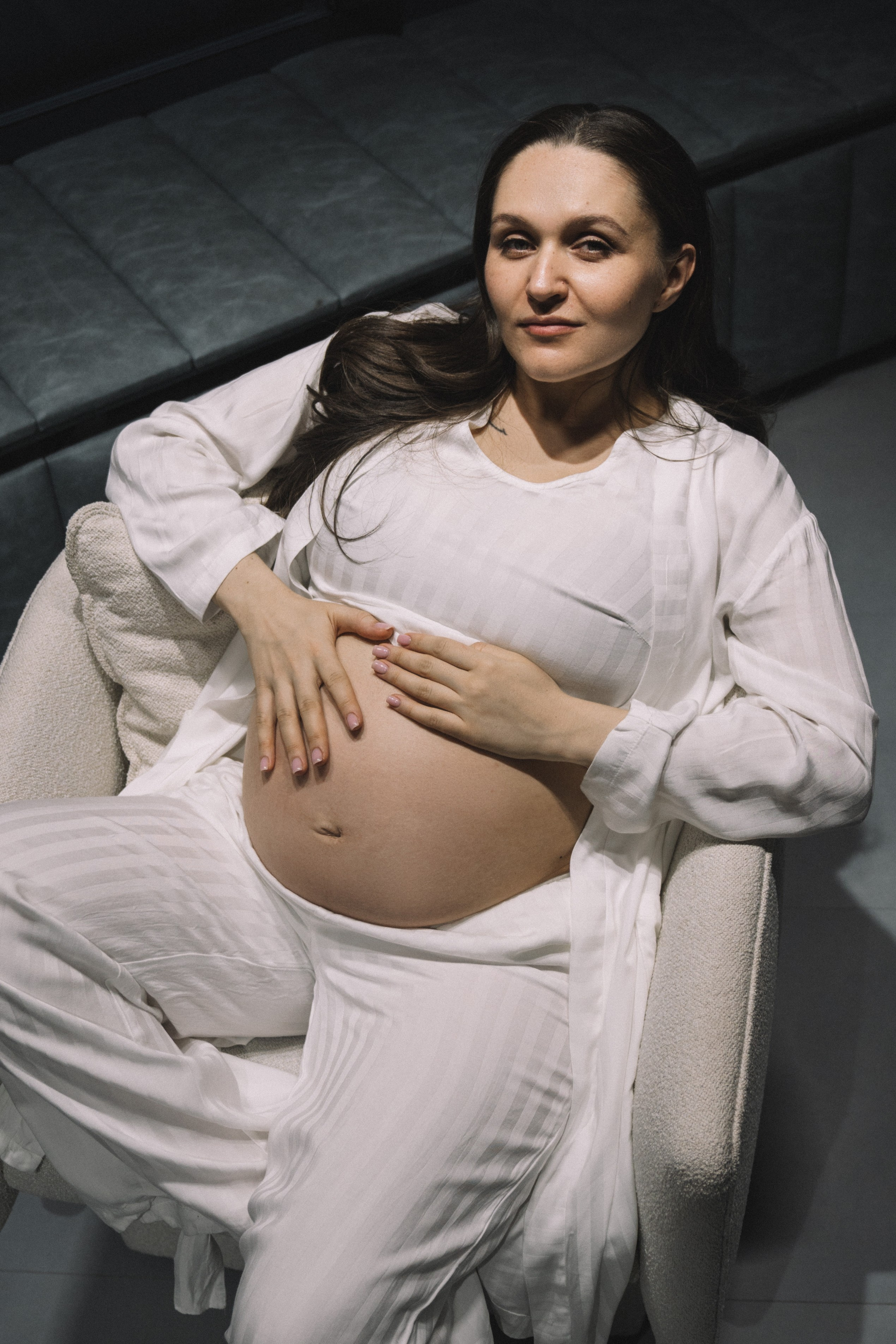 Ольга и Артем. Фотограф в Воронеже Юлия Игнатьева