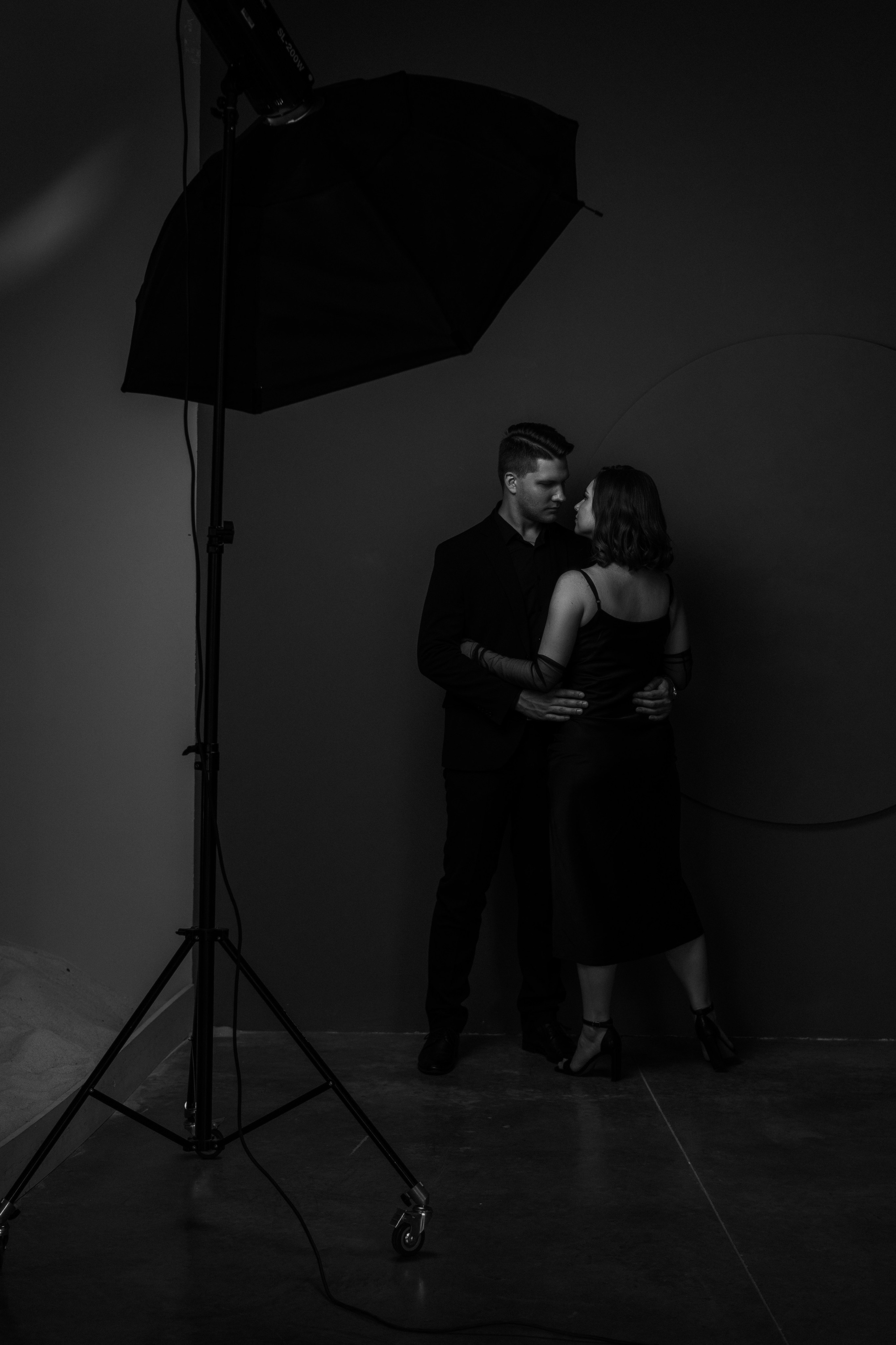 Миша и Даша. Фотограф в Воронеже Юлия Игнатьева