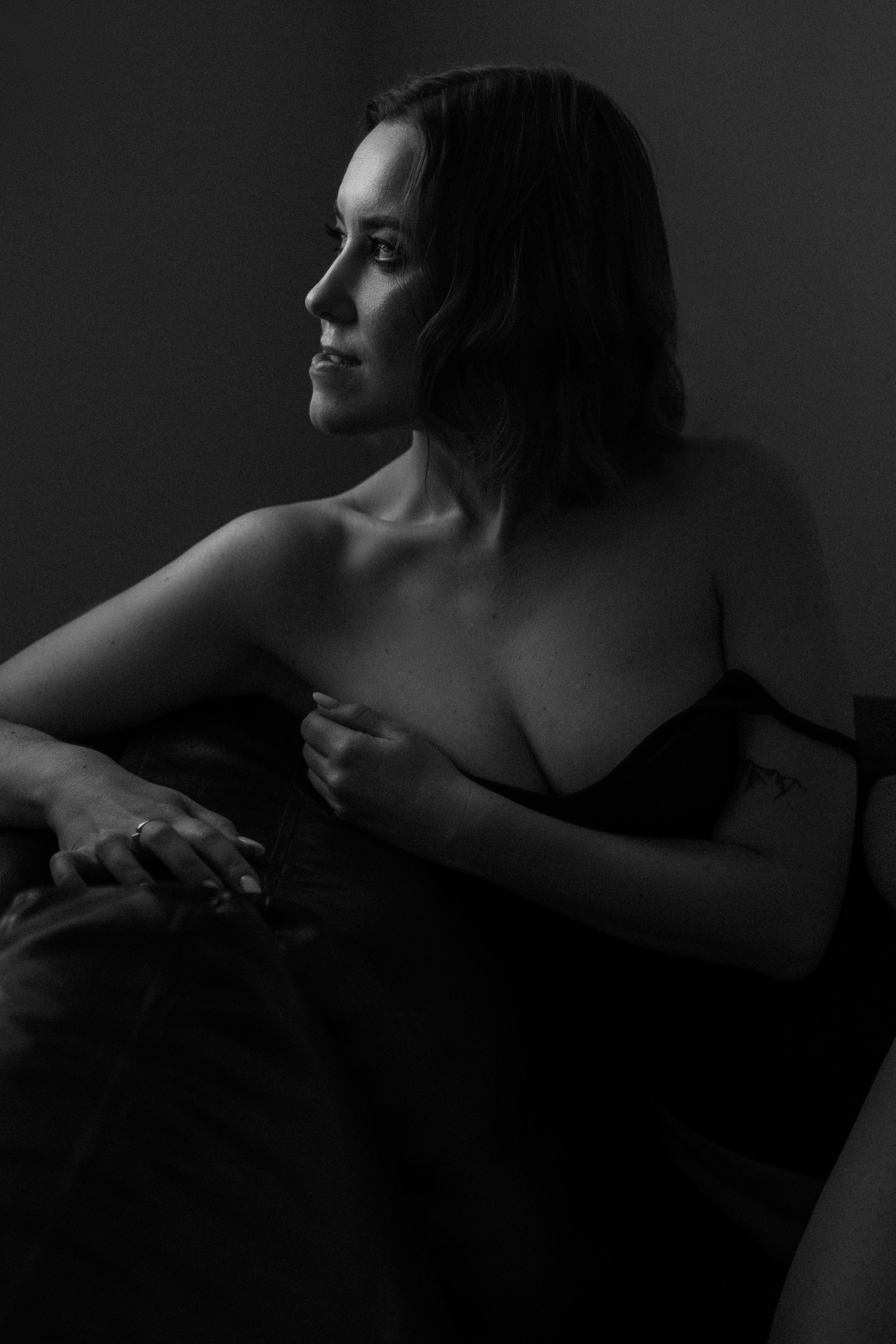 Александра. Фотограф в Воронеже Юлия Игнатьева