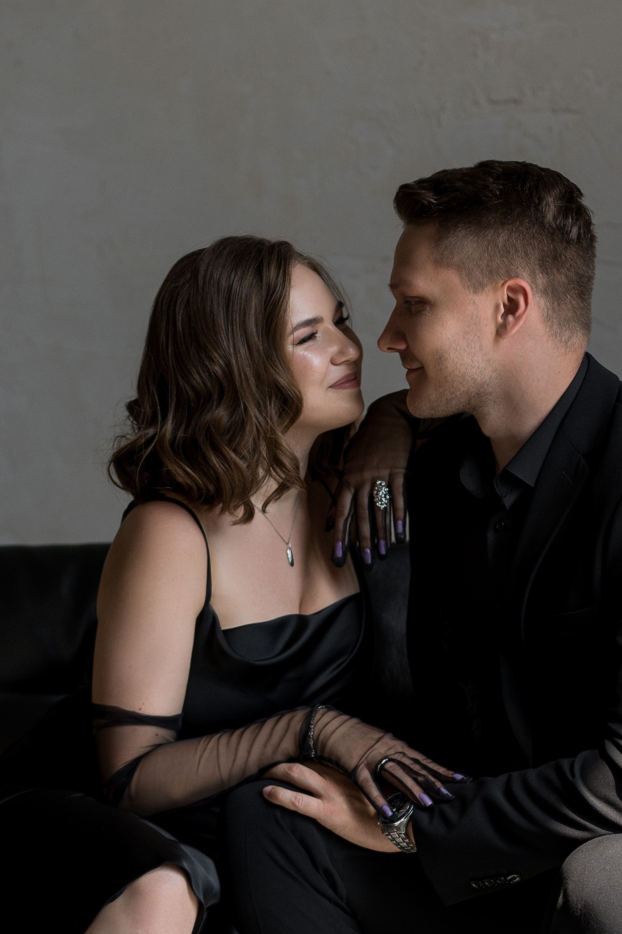 Миша и Даша. Фотограф в Воронеже Юлия Игнатьева