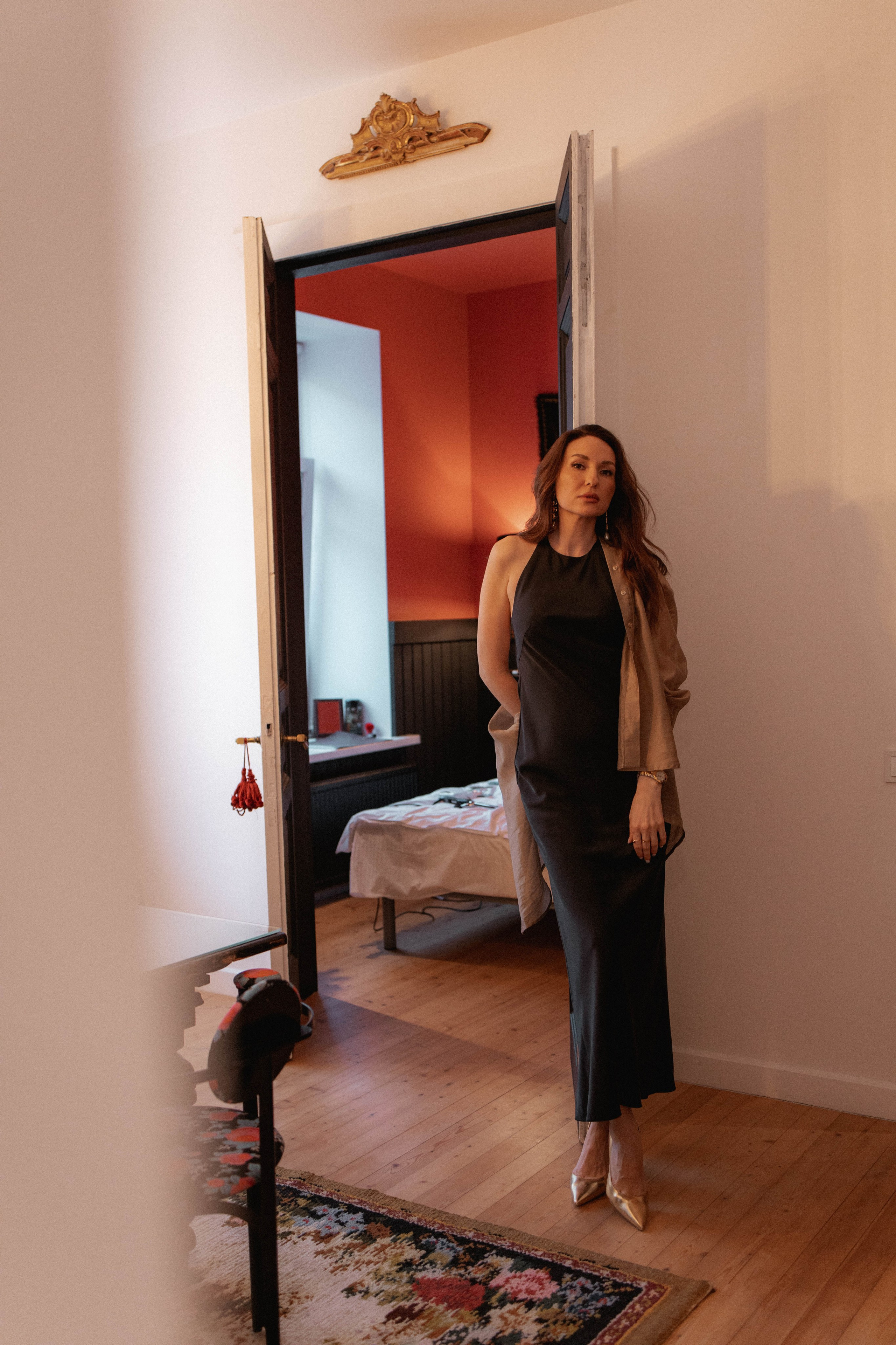 Маргарита. Женский фотограф в Санкт Петербурге Наталья Кос