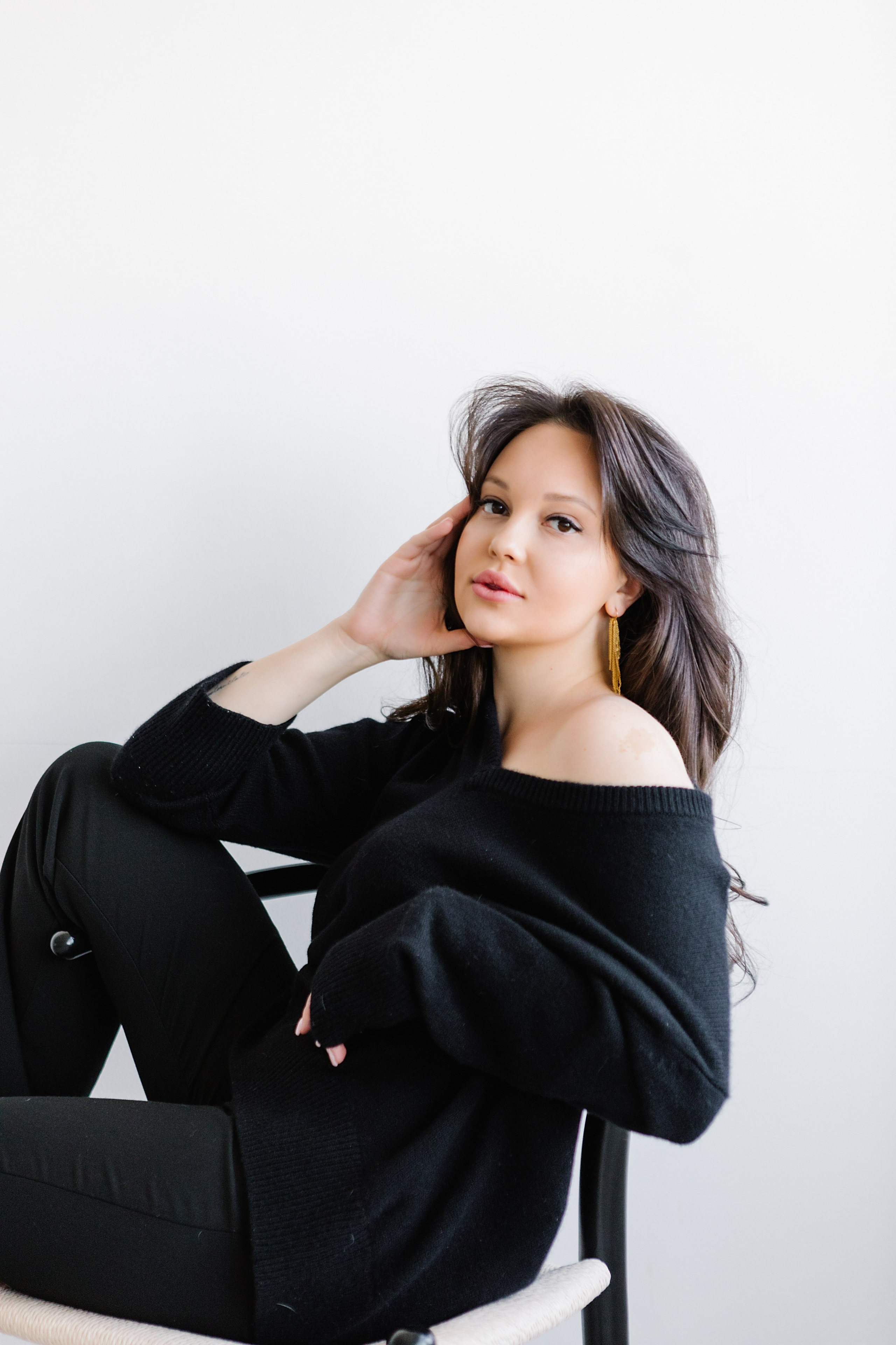 Вероника. Лена Крутова. Фотограф в Москве