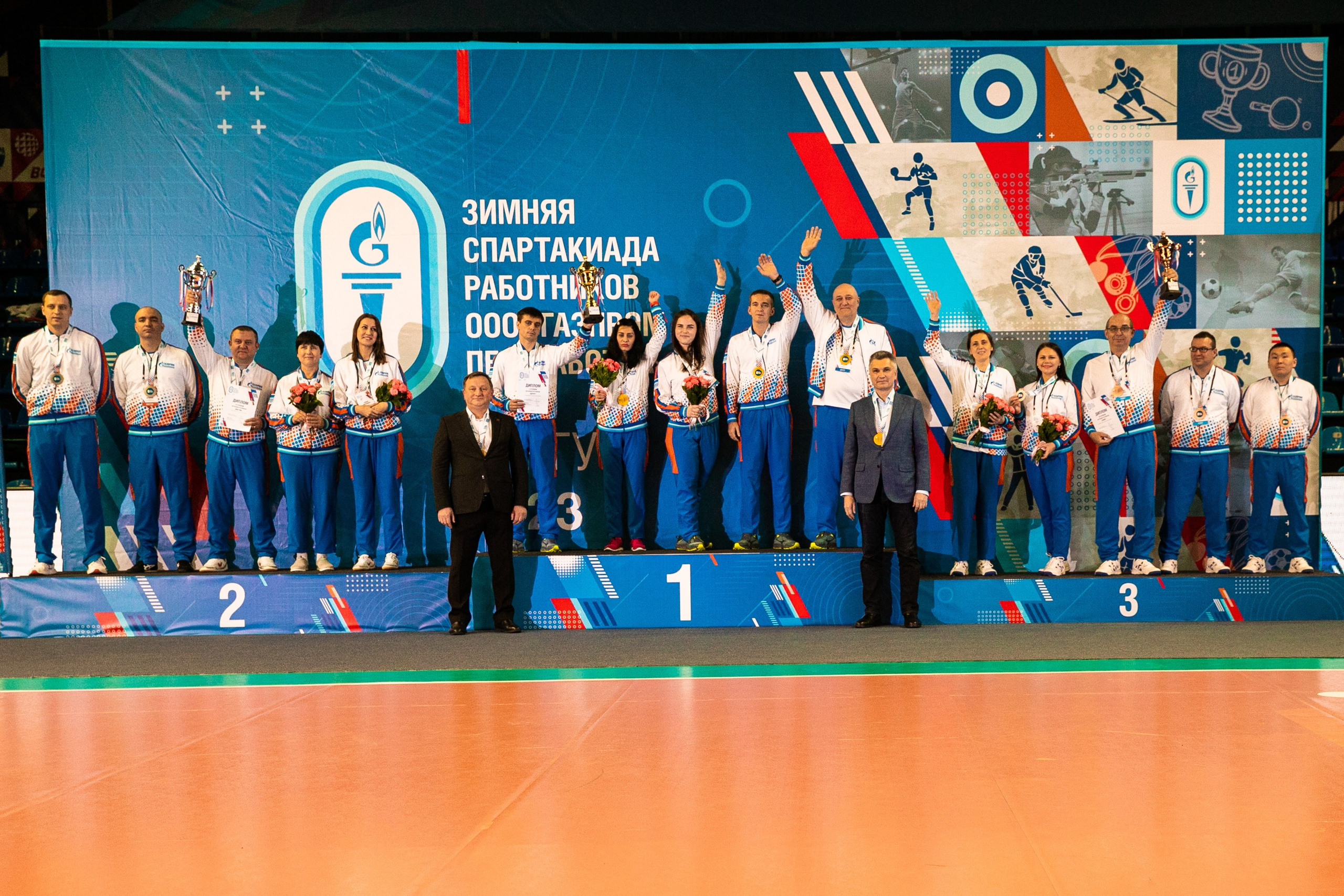 Спартакиада Газпром 2023. Фотограф Елена Вишневская (Ушакова) Нефтеюганск, Сургут, Тюмень